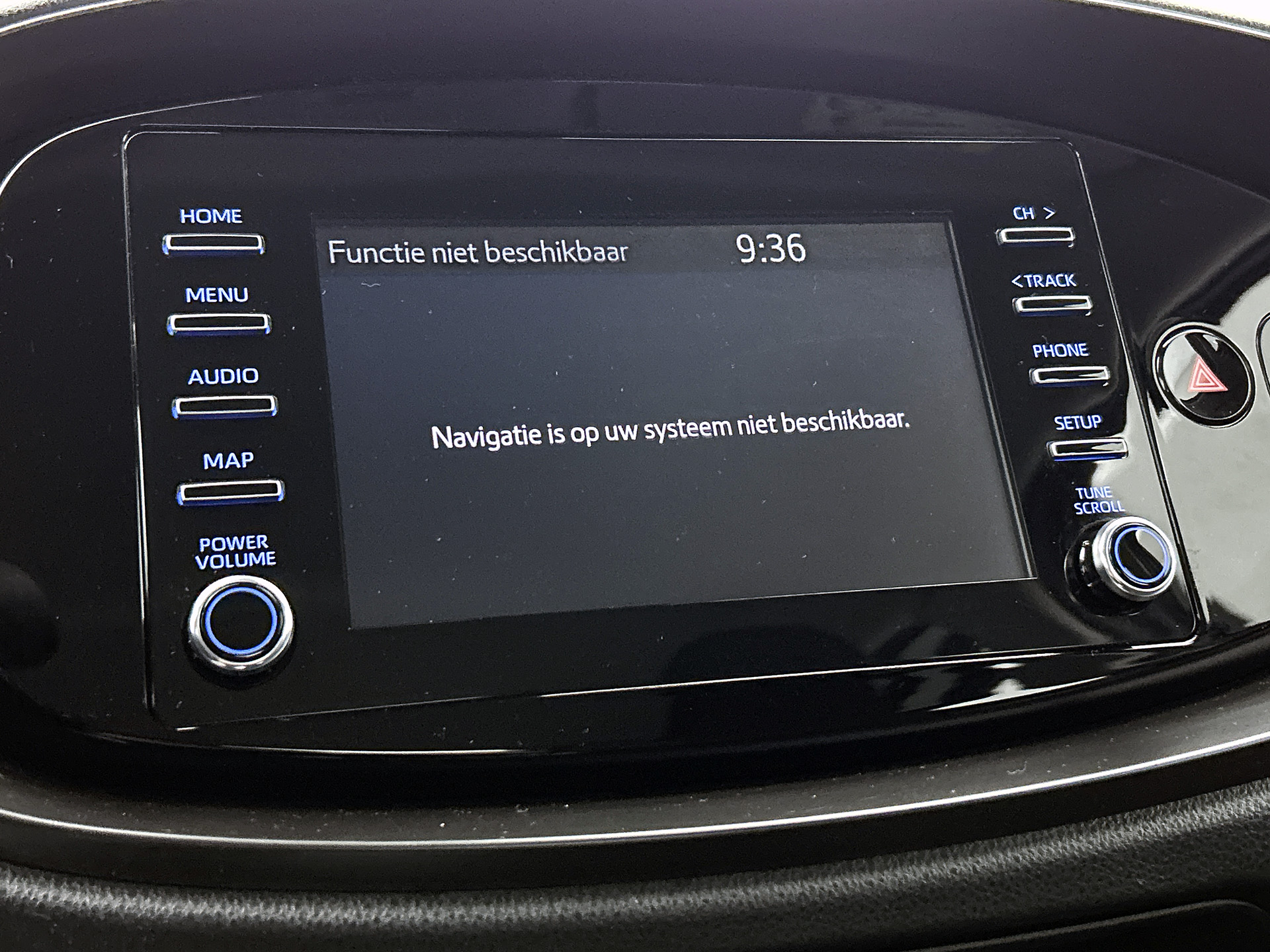 Foto van Toyota Toyota Aygo X