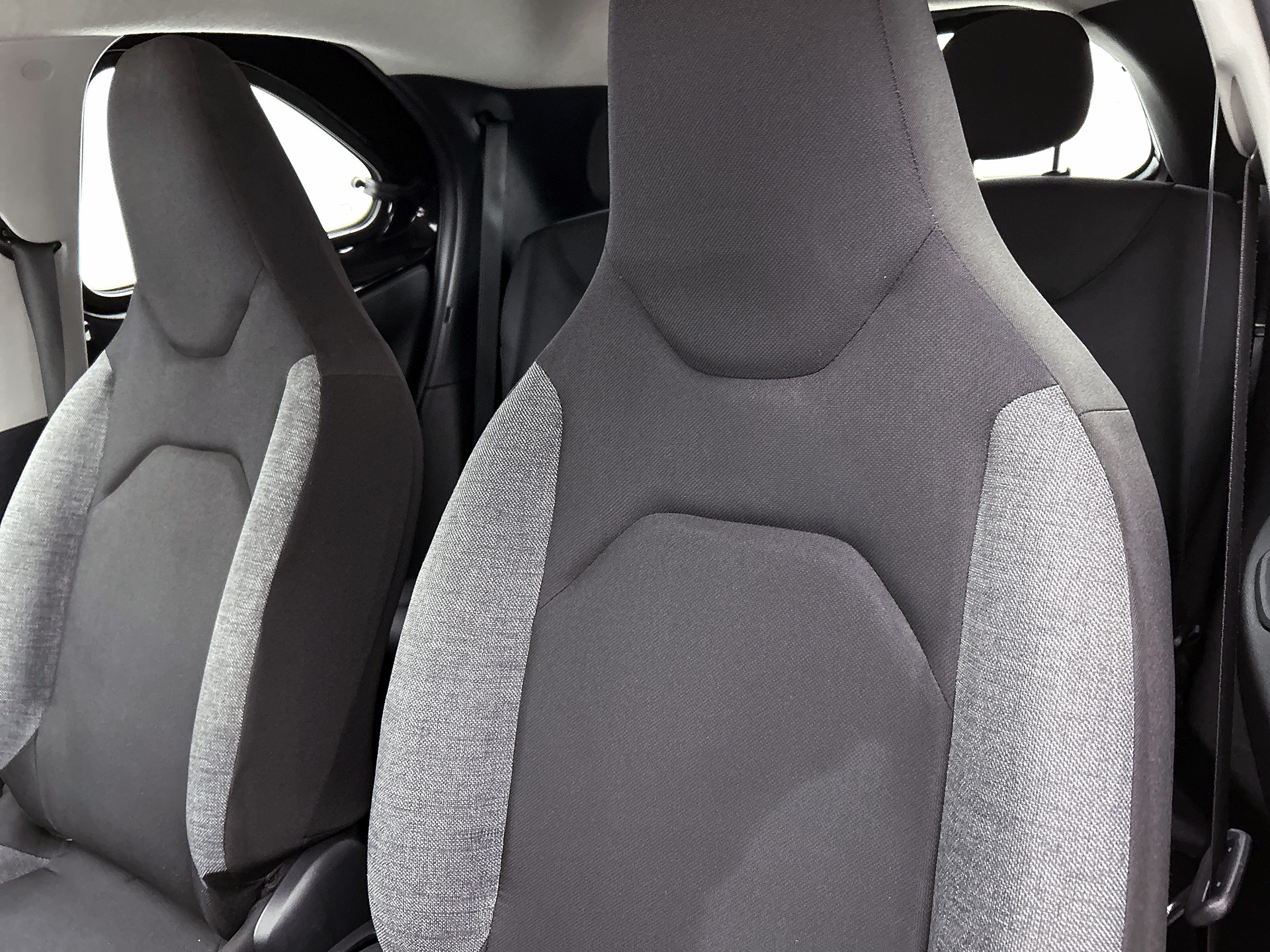Foto van Toyota Toyota Aygo X