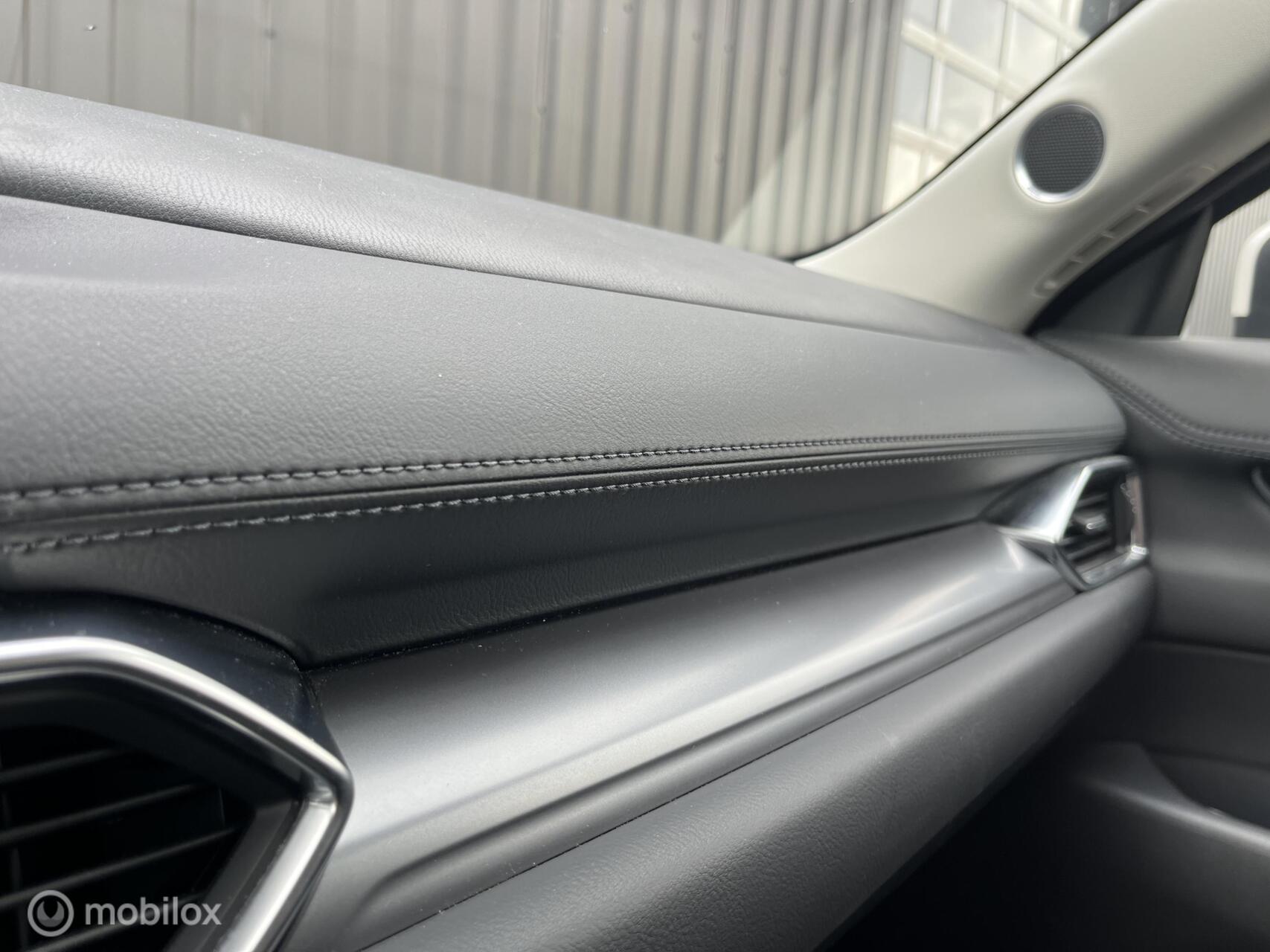 Foto van Mazda Mazda Cx-5