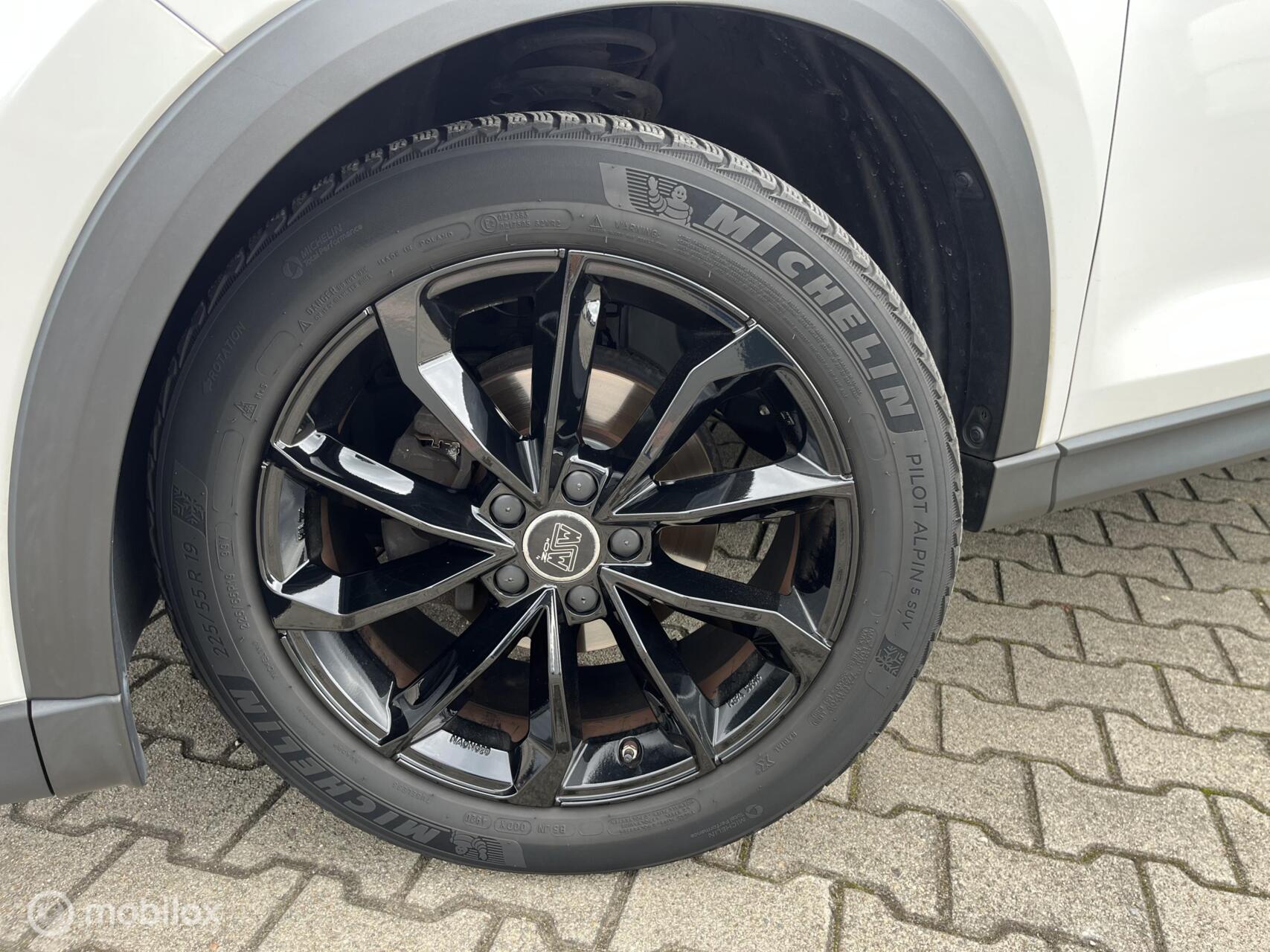 Foto van Mazda Mazda Cx-5