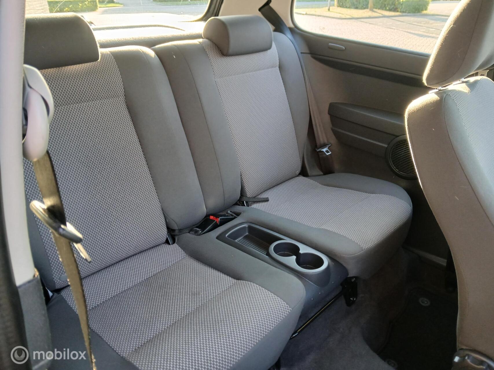 Foto van Volkswagen Fox