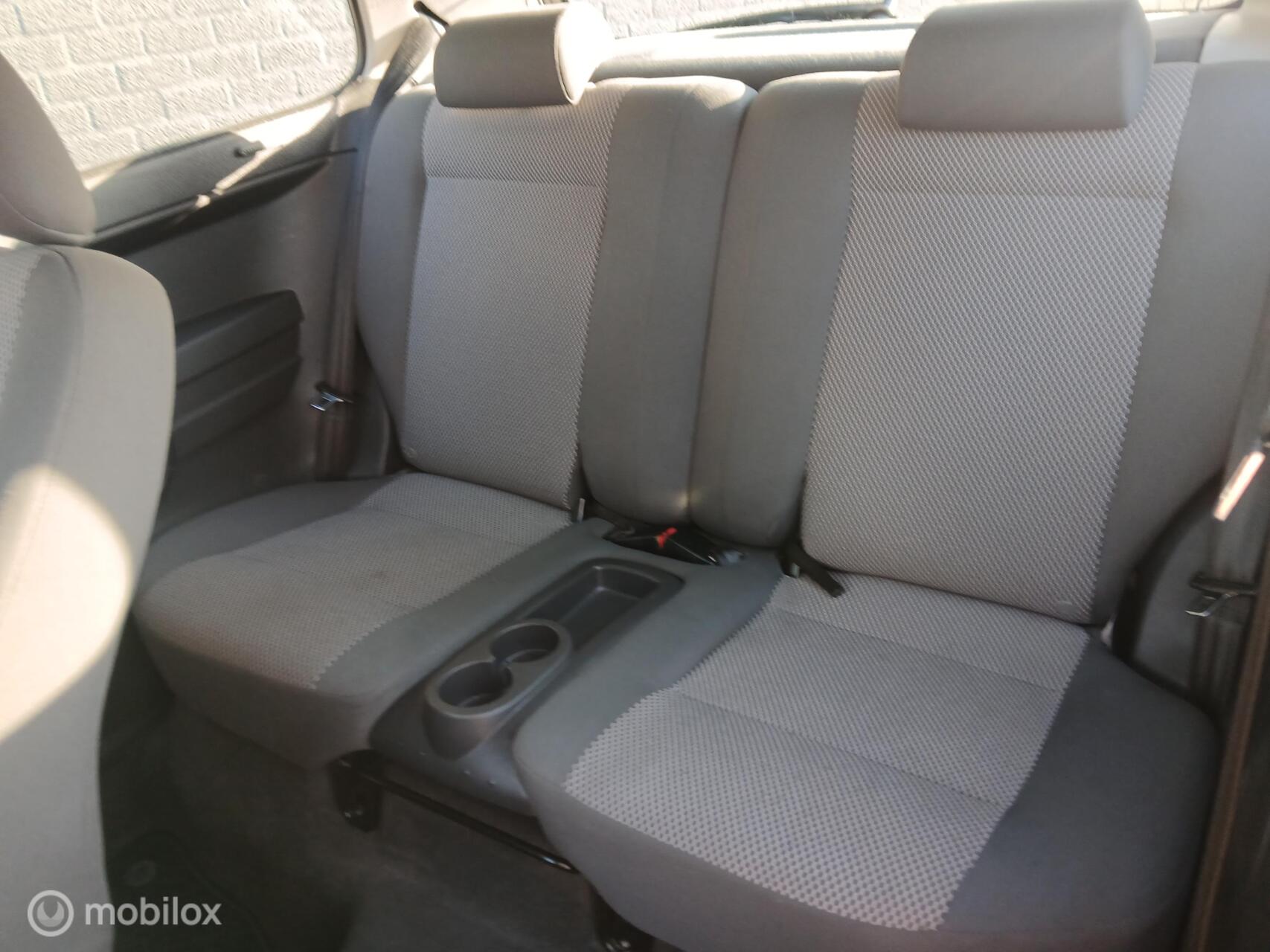 Foto van Volkswagen Fox