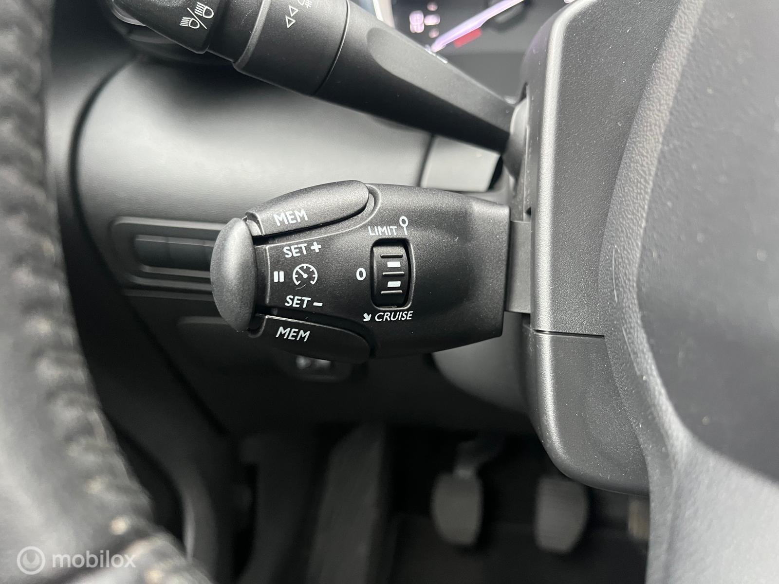 Foto van Citroen C3 Aircross