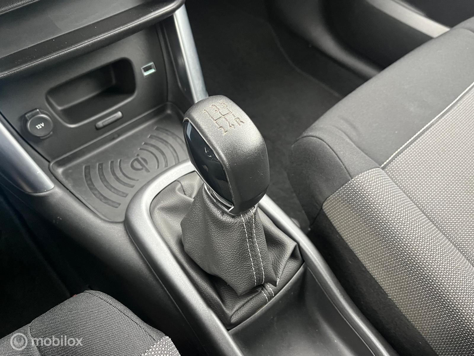 Foto van Citroen C3 Aircross
