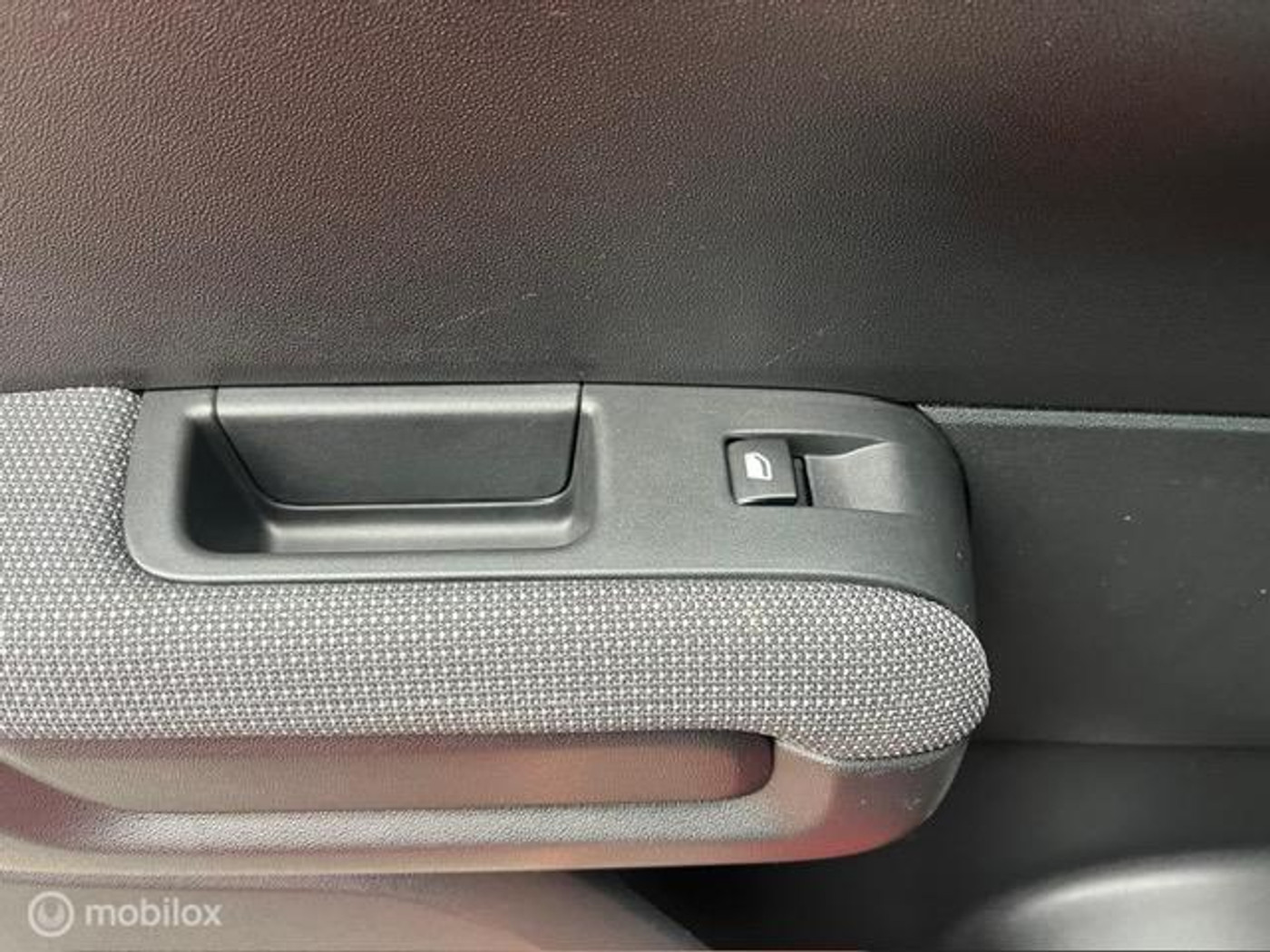 Foto van Citroen C3 Aircross