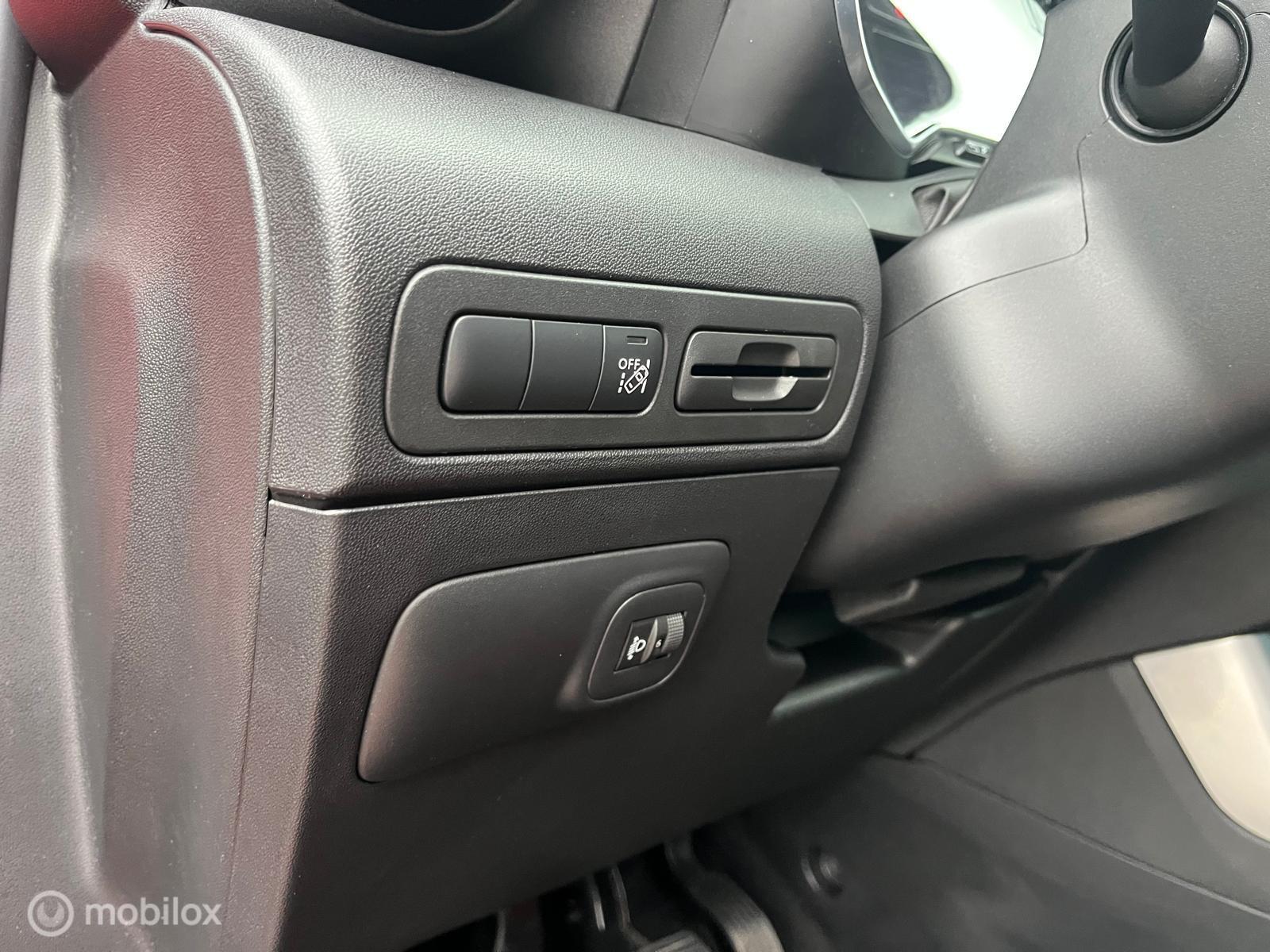 Foto van Citroen C3 Aircross