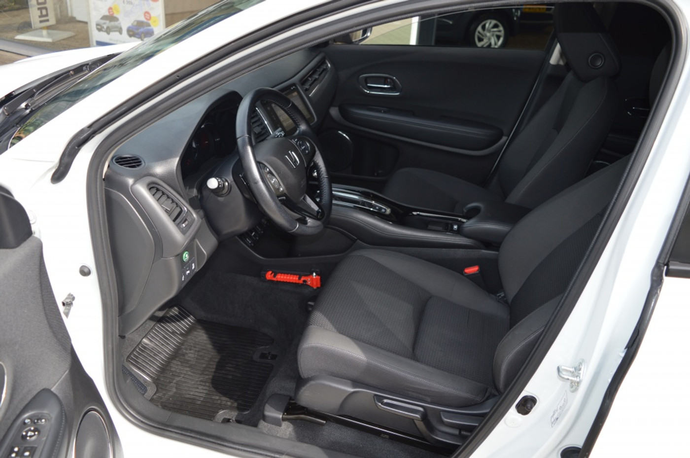 Foto van Honda Hr-v