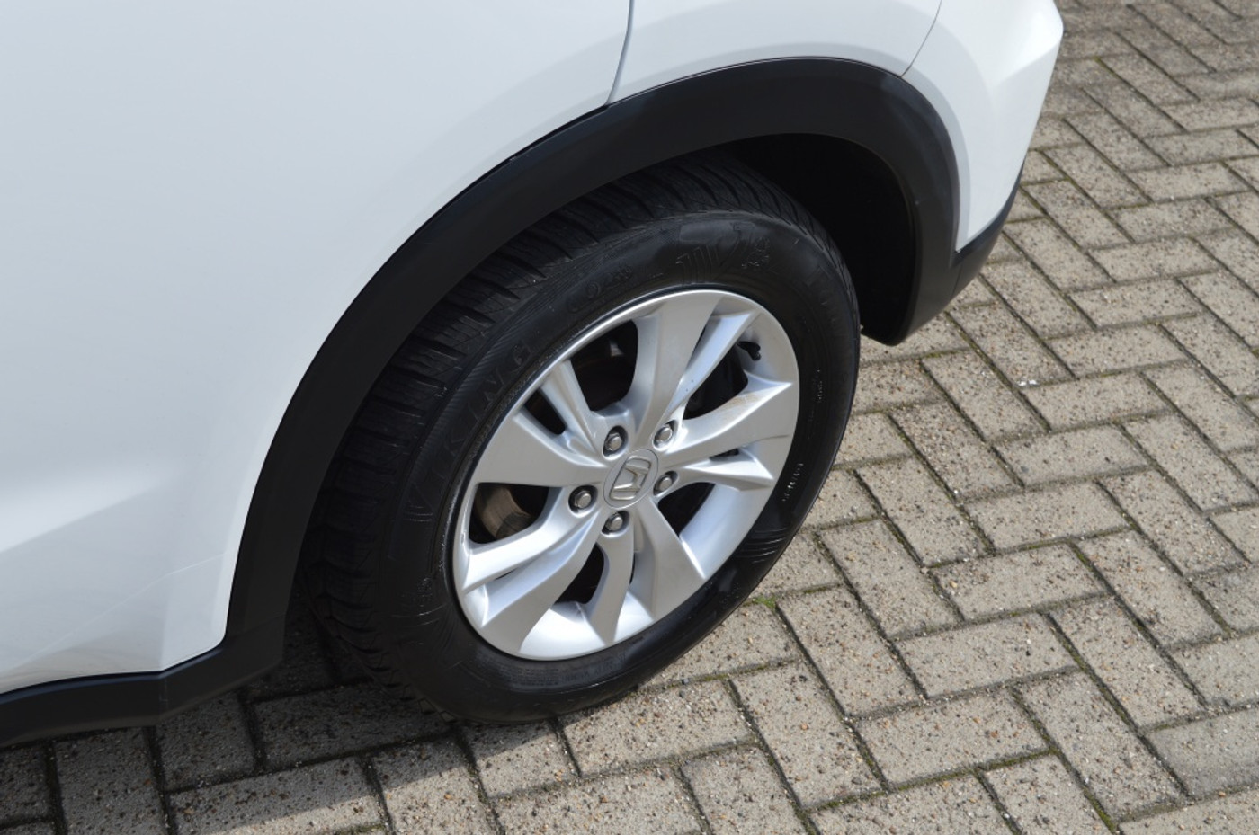 Foto van Honda Hr-v