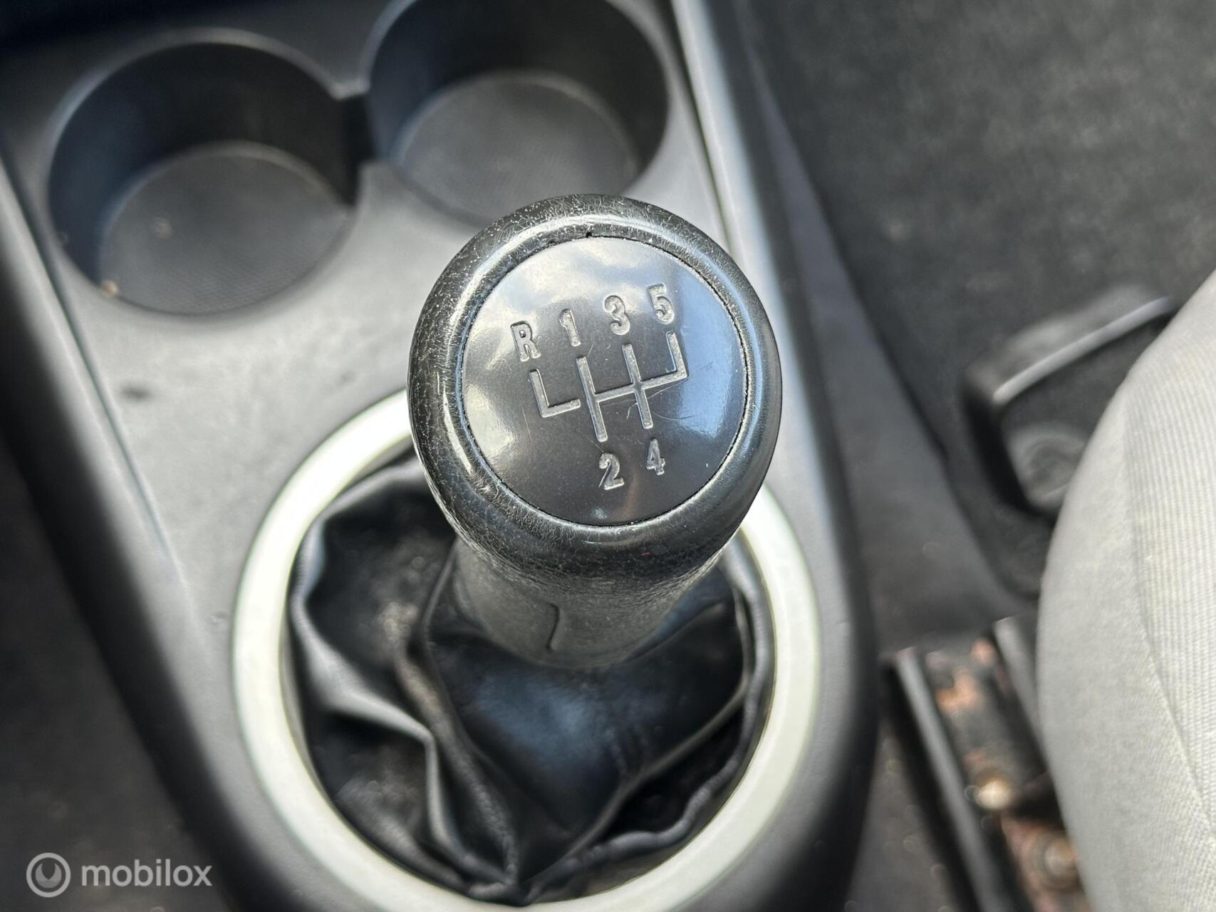 Foto van Volkswagen Fox