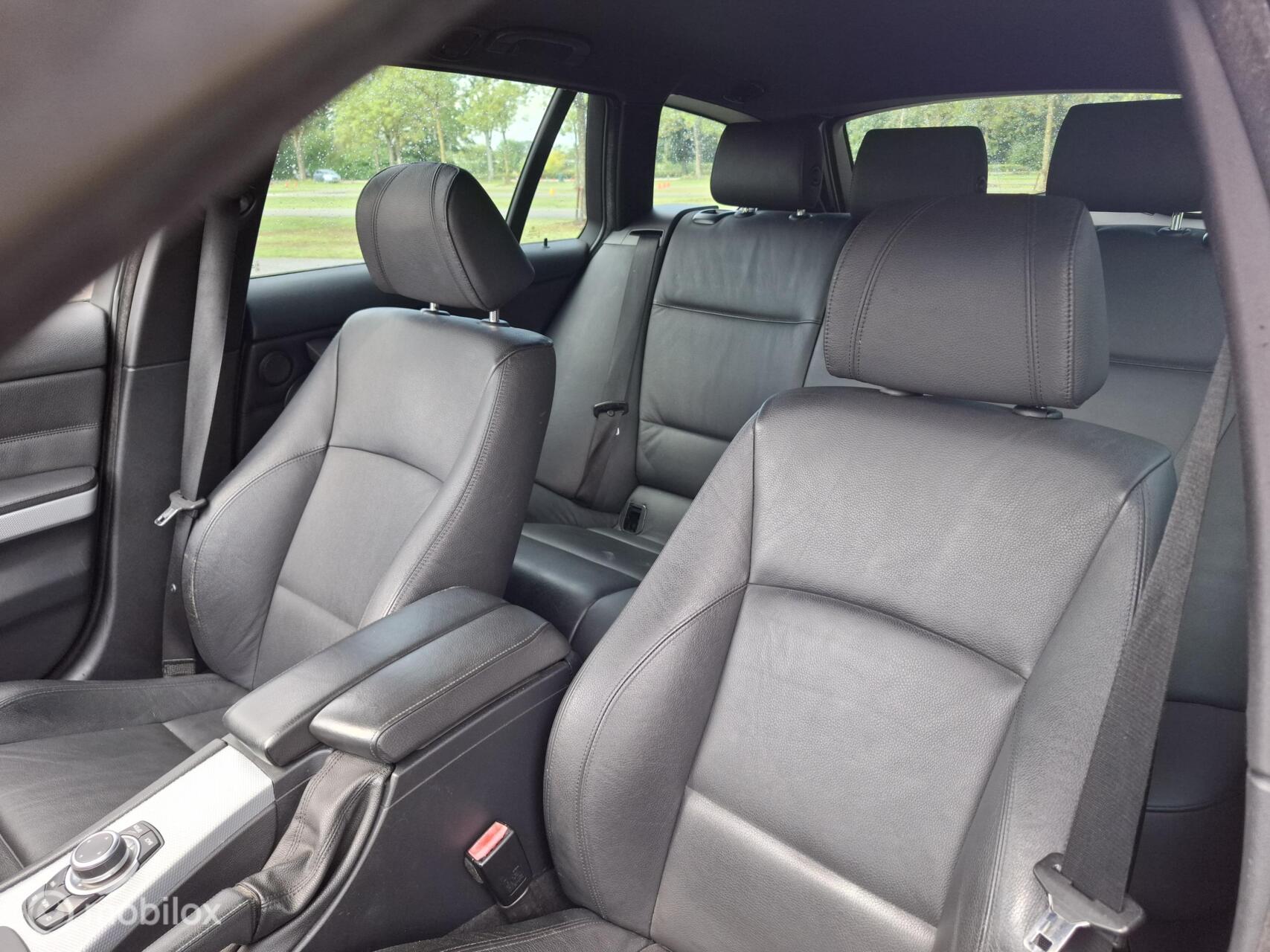 Foto van BMW 3er Reihe