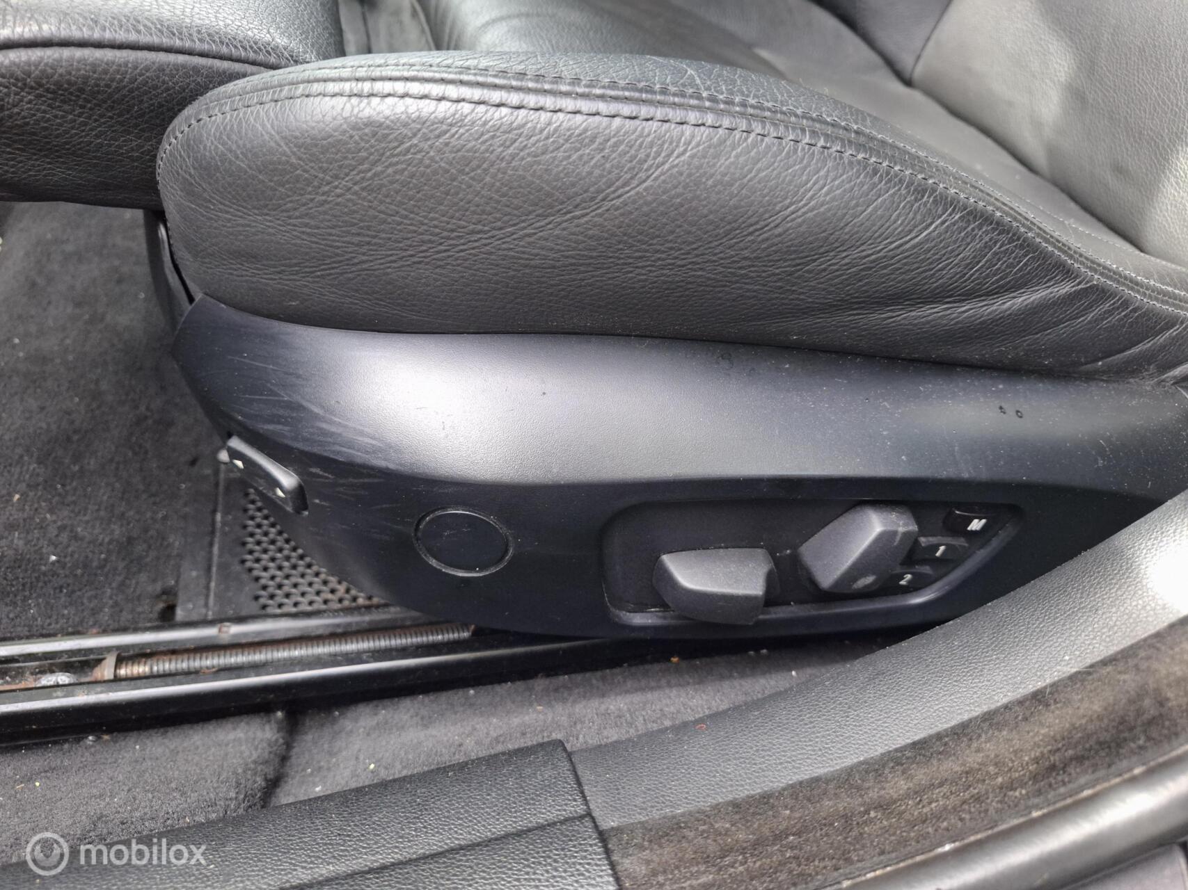 Foto van BMW 3er Reihe