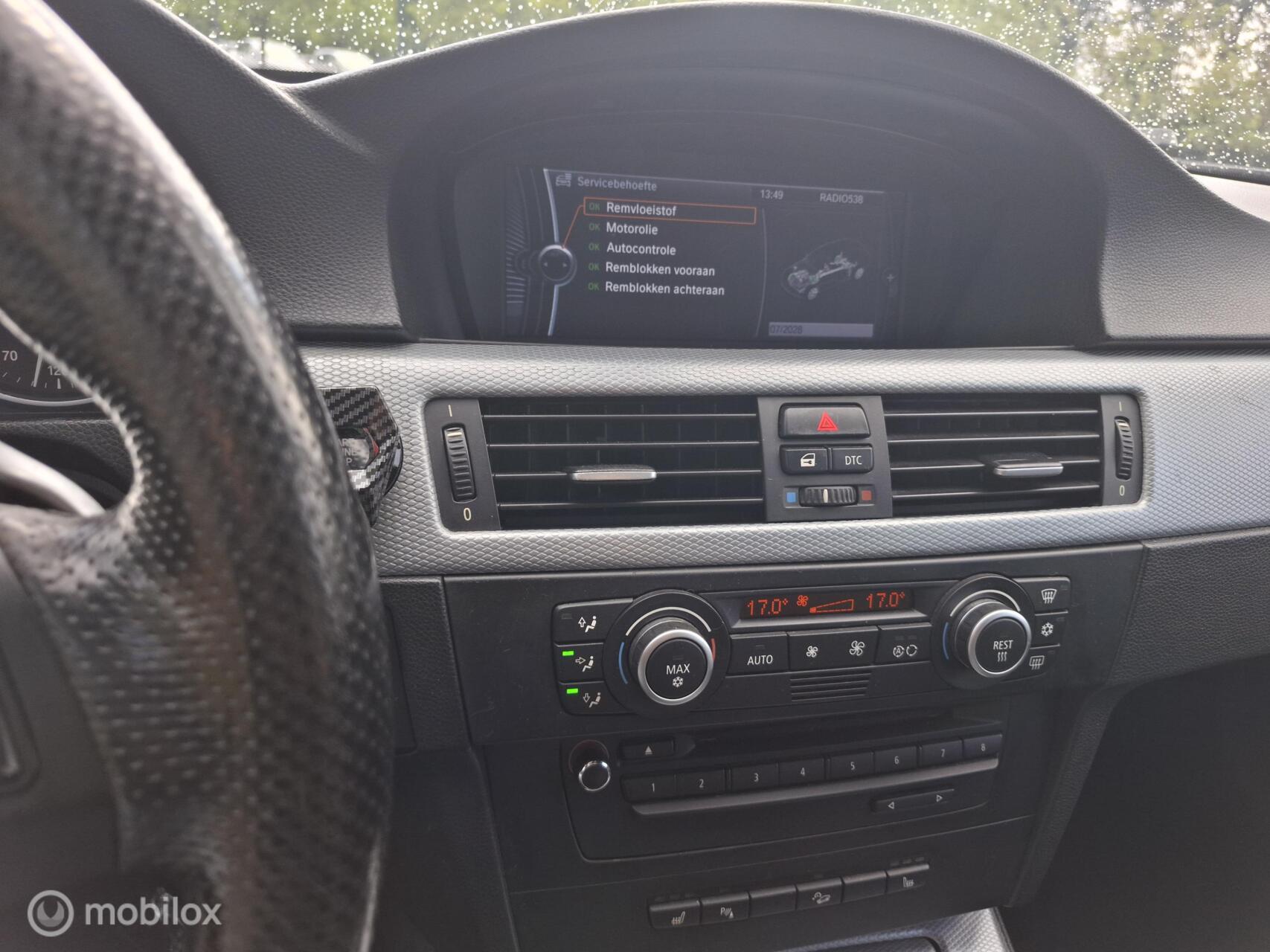 Foto van BMW 3er Reihe