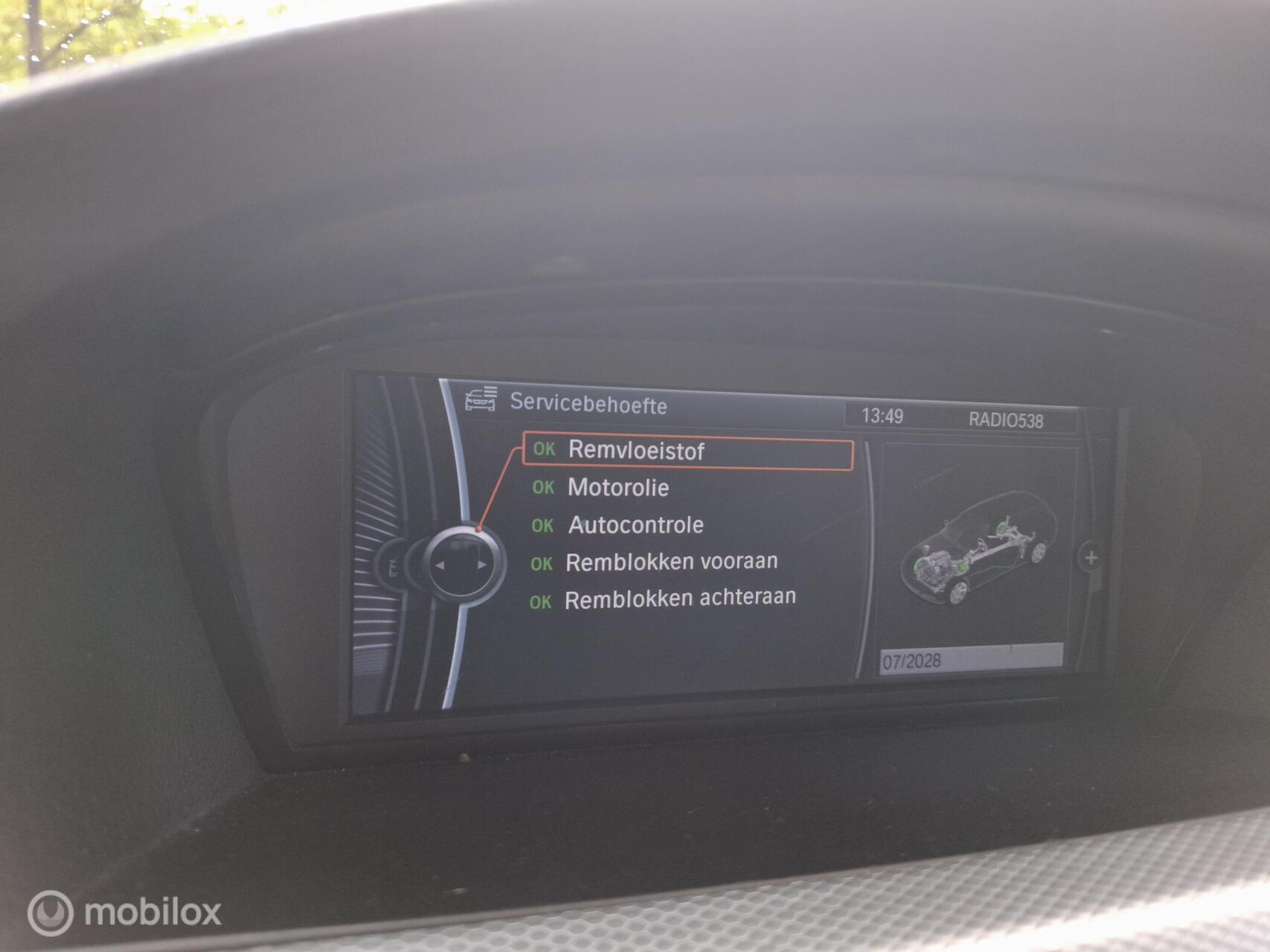 Foto van BMW 3er Reihe