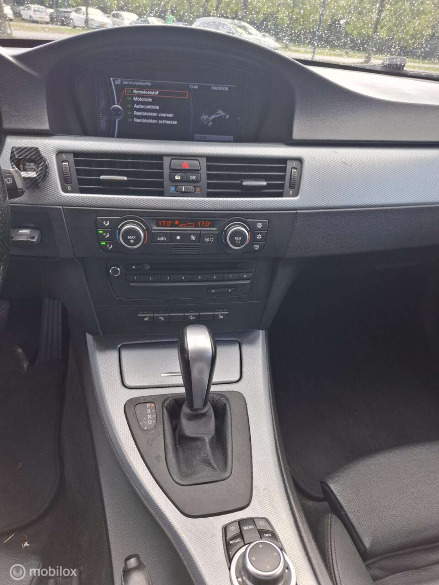 Foto van BMW 3er Reihe