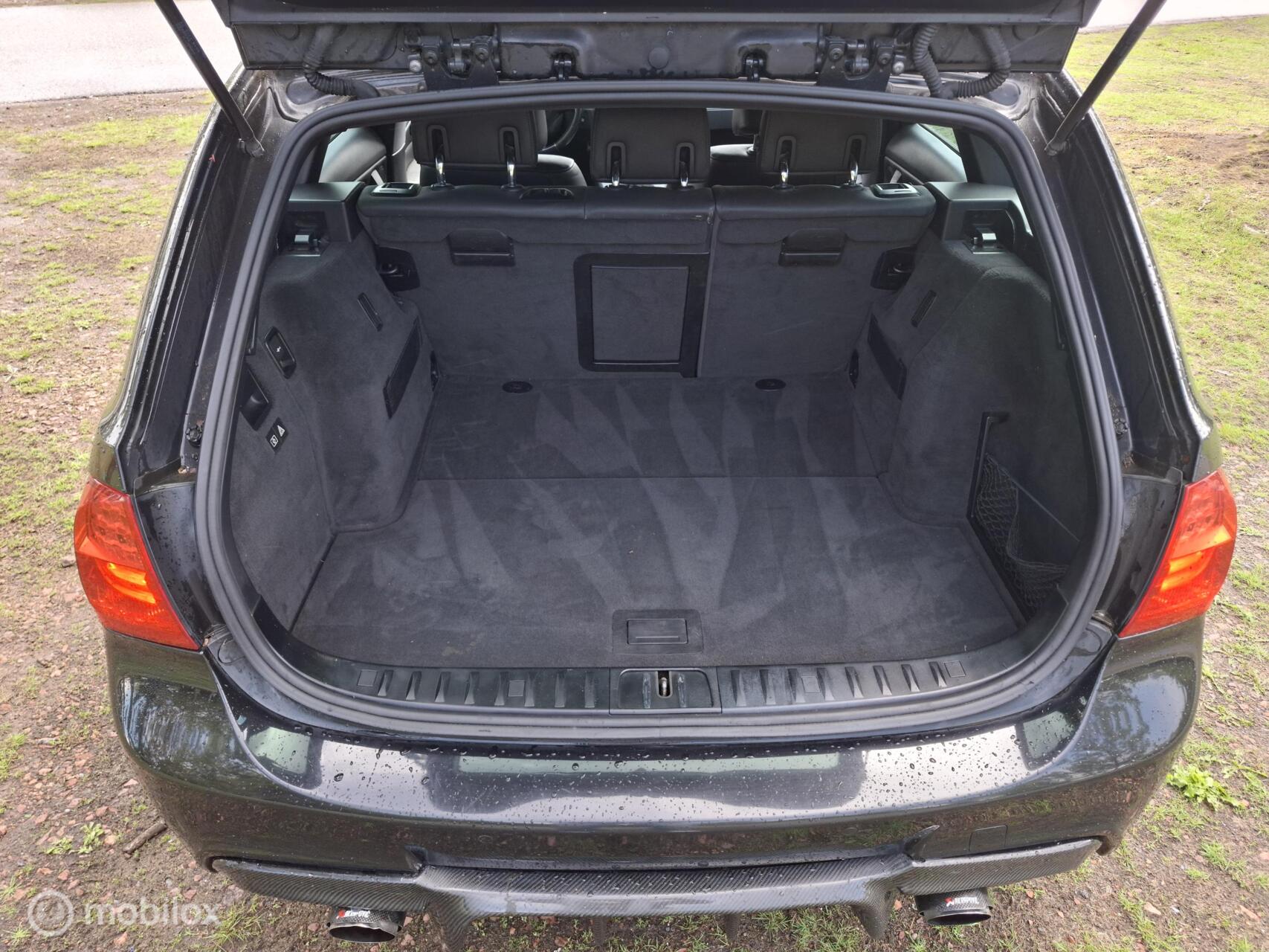 Foto van BMW 3er Reihe