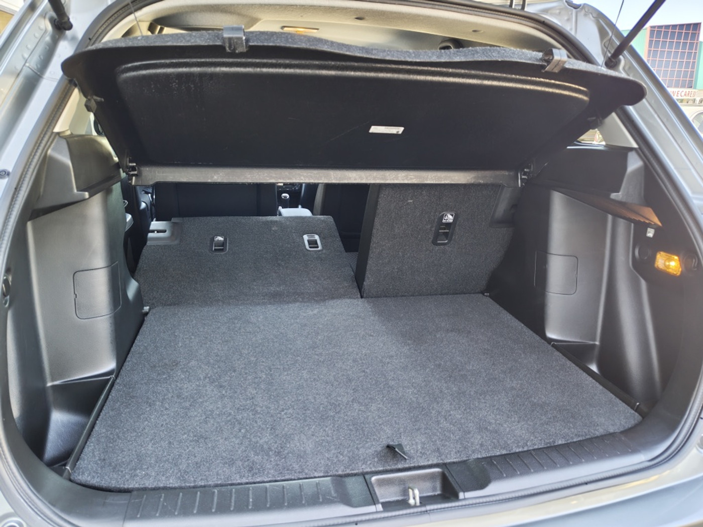 Foto van Suzuki Vitara