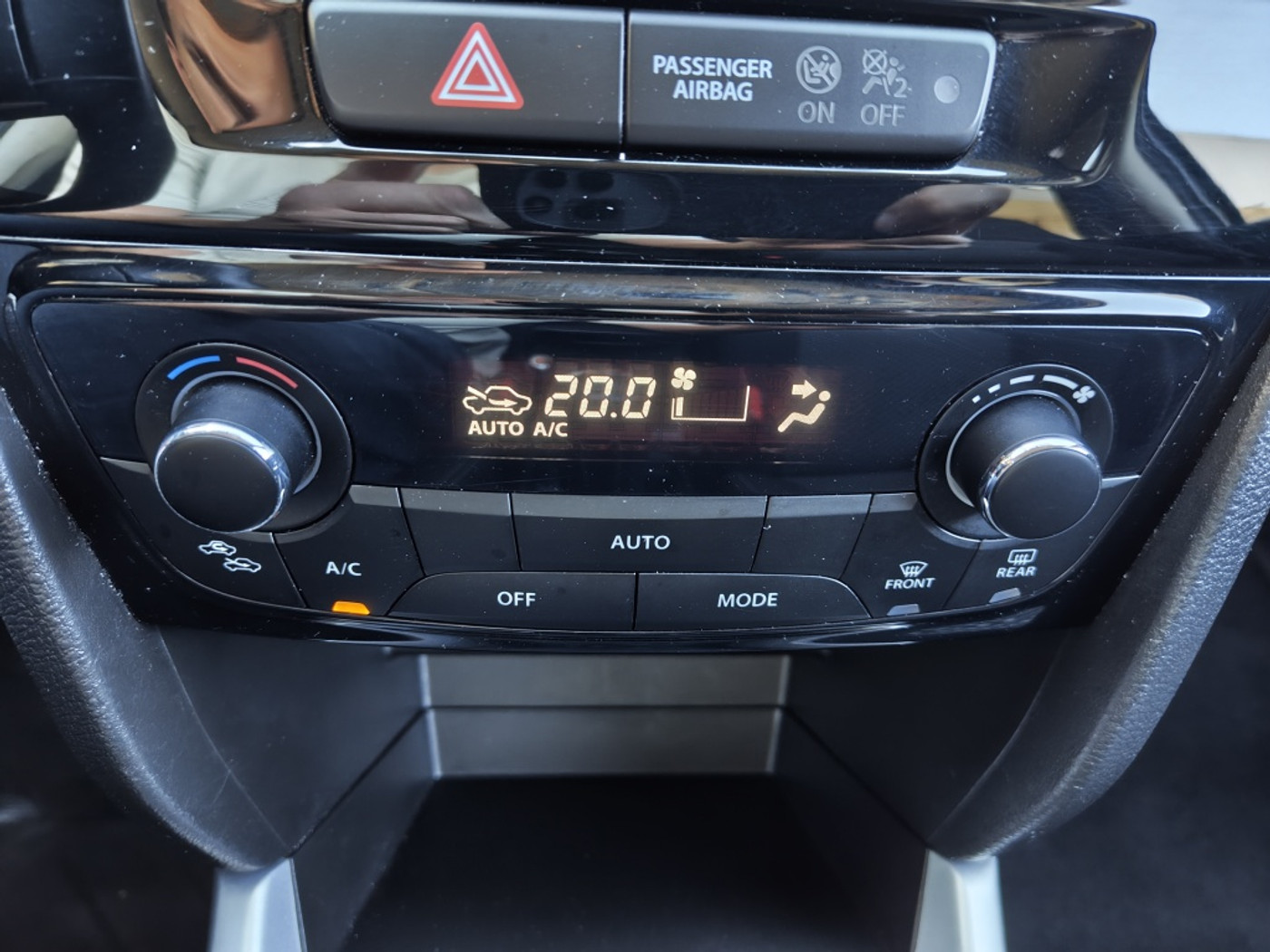 Foto van Suzuki Vitara