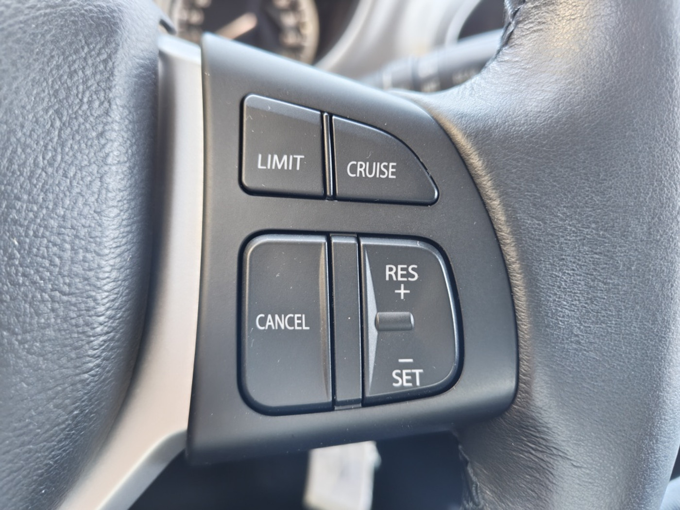 Foto van Suzuki Vitara