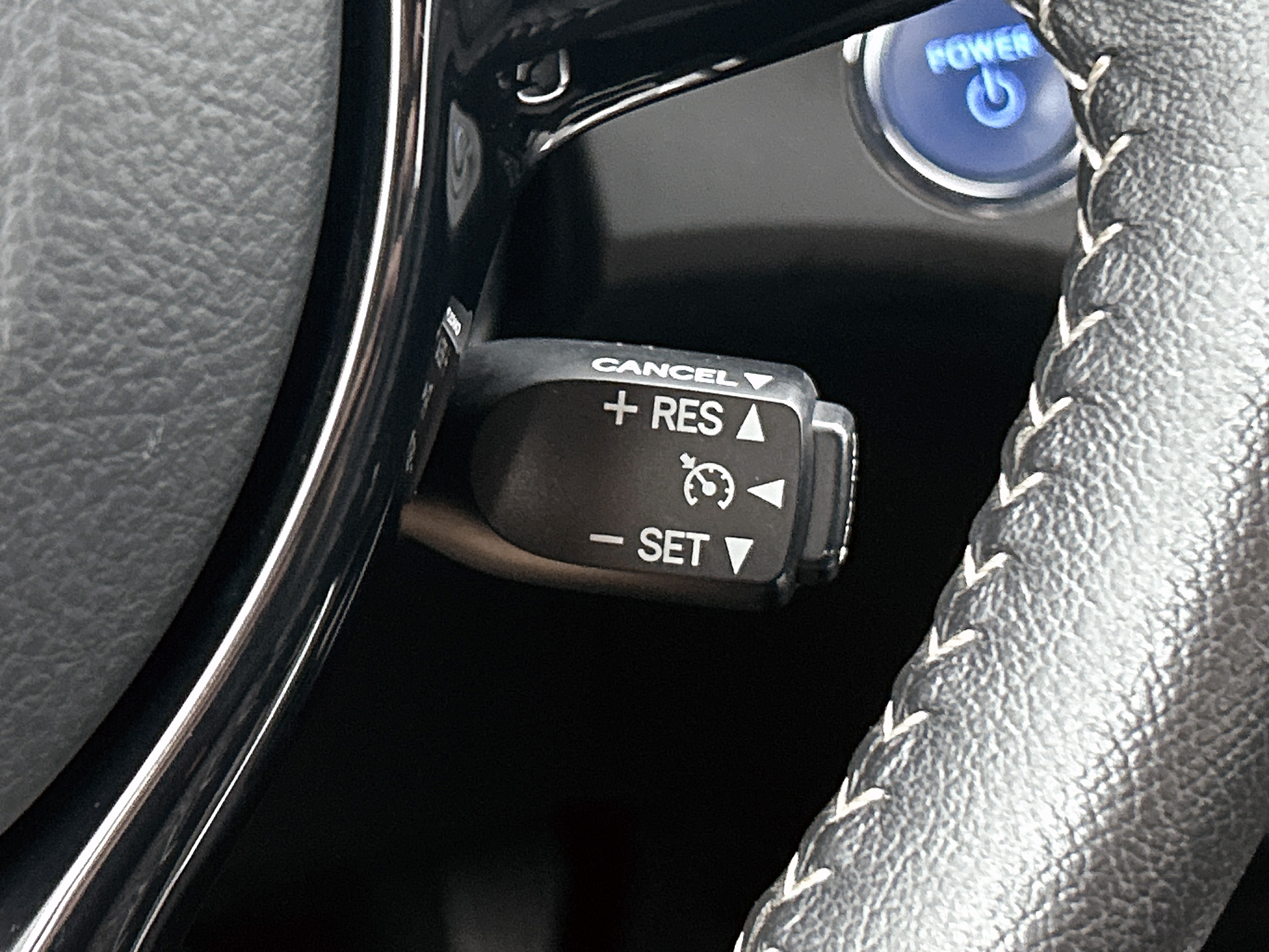 Foto van Toyota Toyota Yaris Hybrid