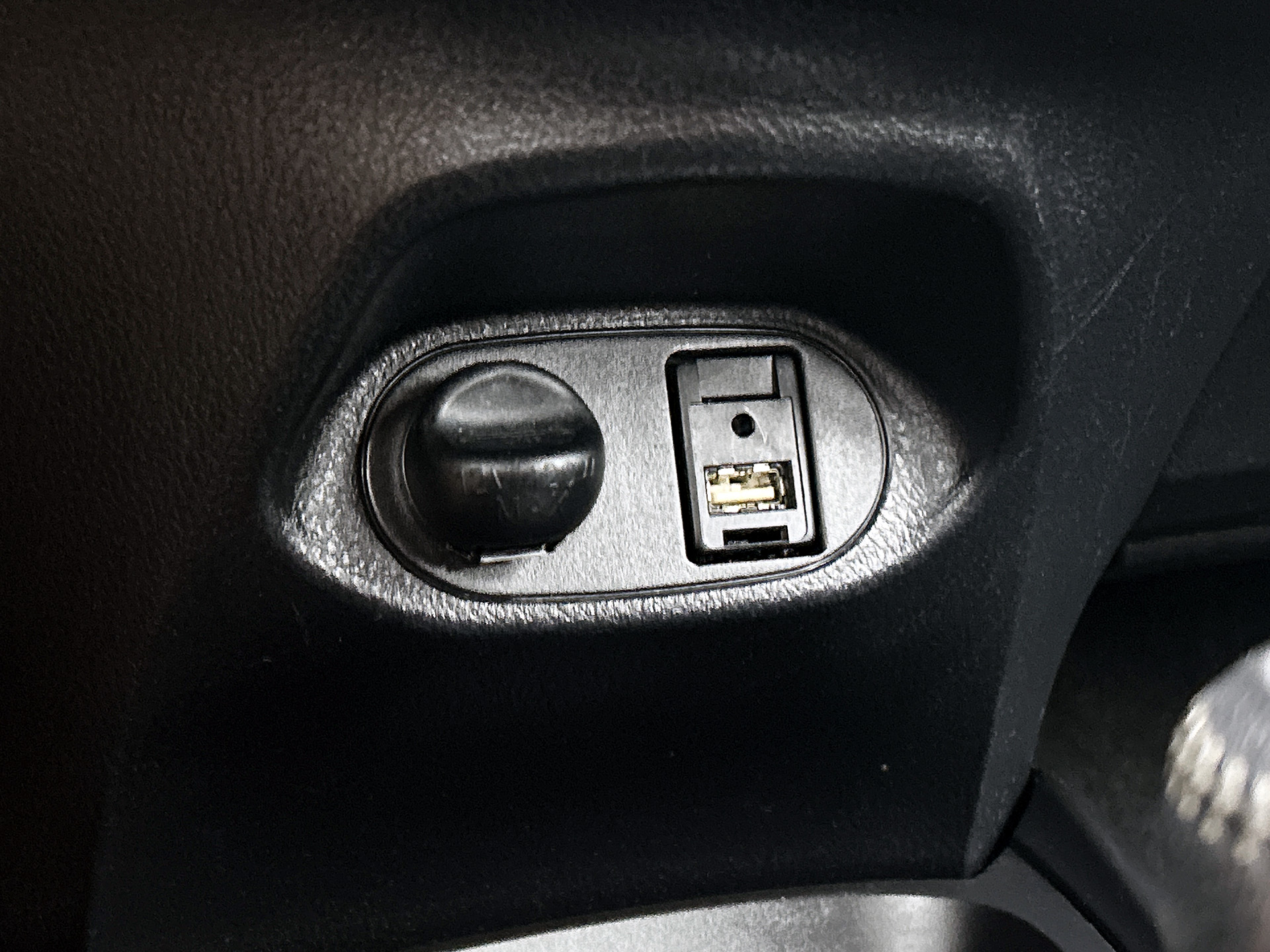 Foto van Toyota Toyota Yaris Hybrid