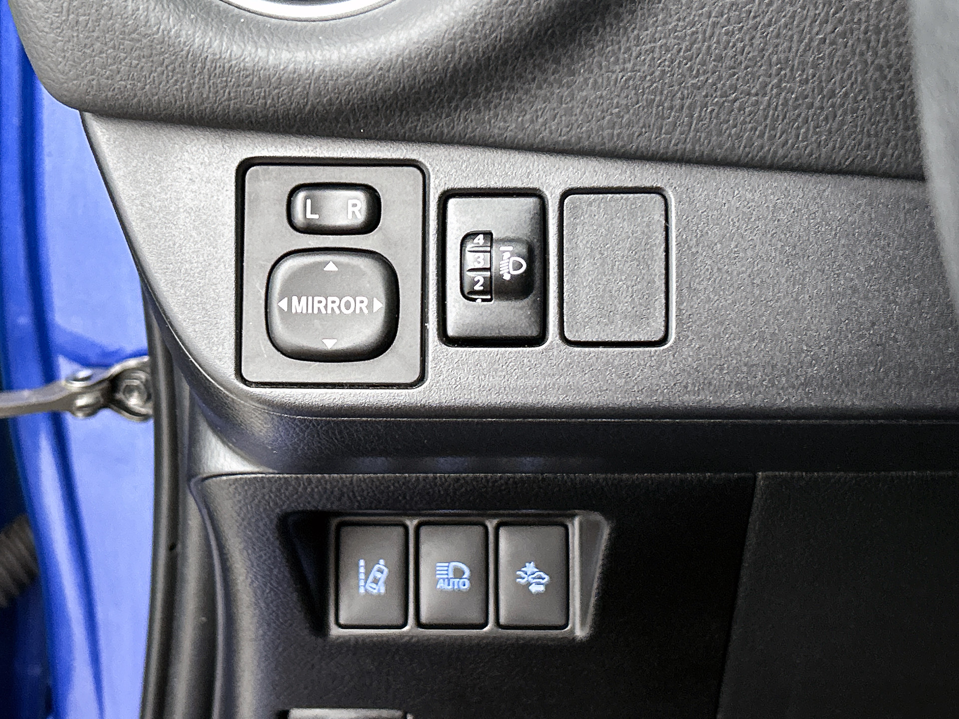 Foto van Toyota Toyota Yaris Hybrid