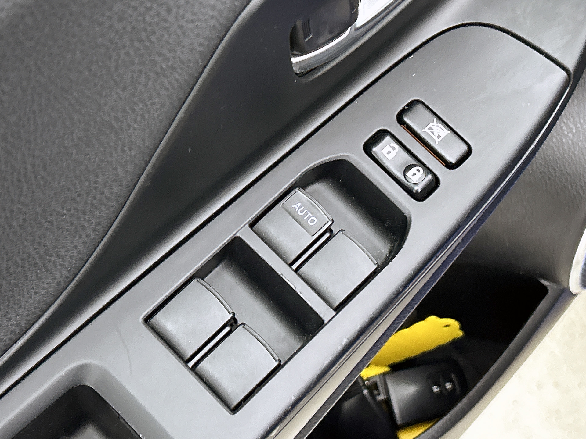 Foto van Toyota Toyota Yaris Hybrid