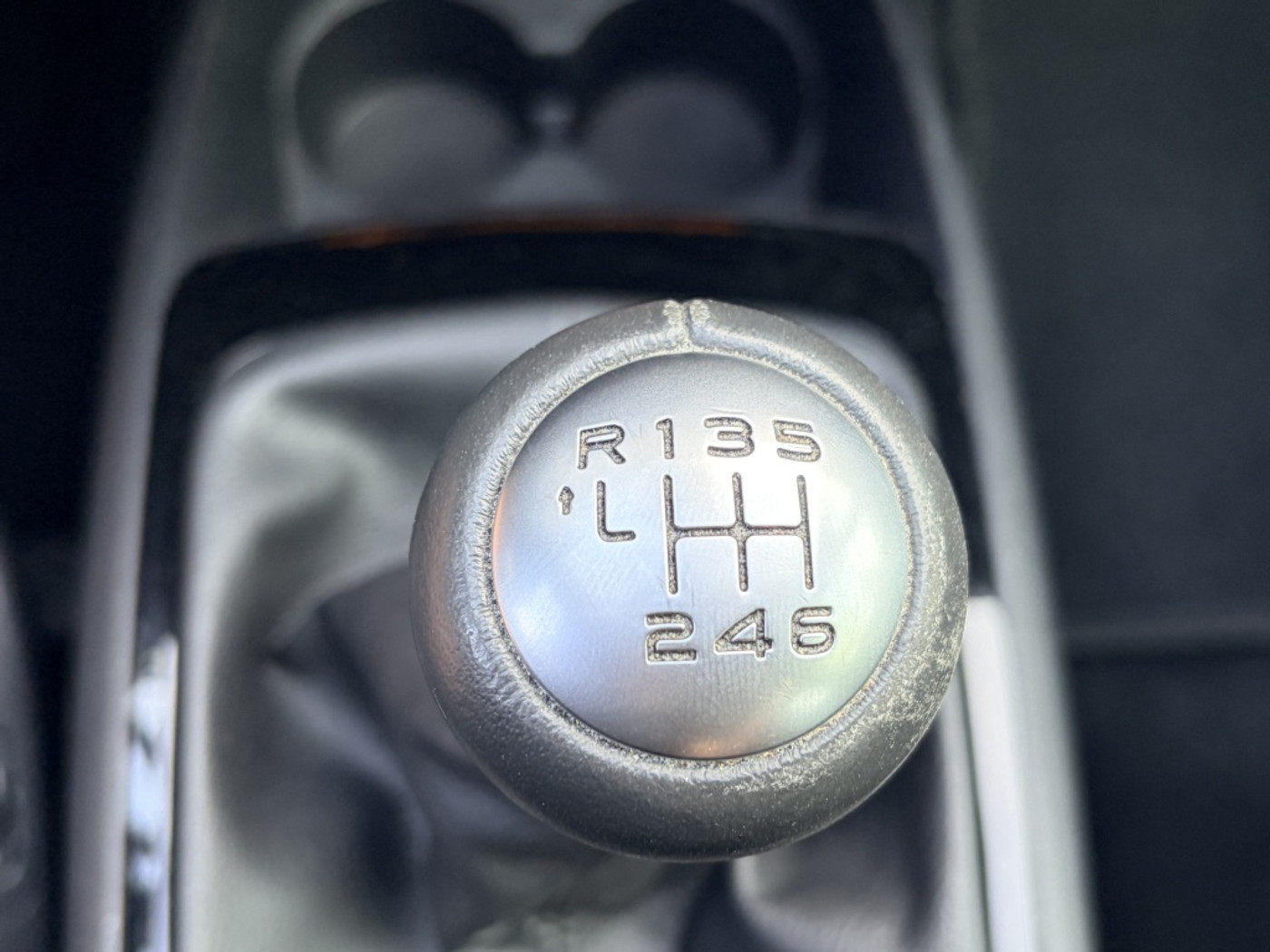 Foto van Citroen C4 Picasso