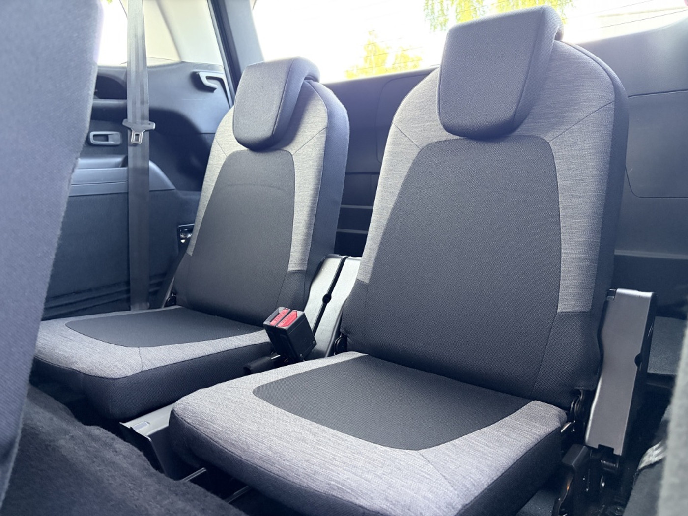 Foto van Citroen C4 Picasso