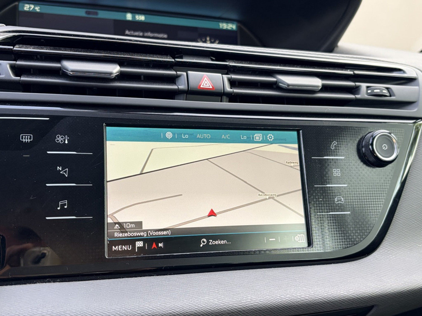 Foto van Citroen C4 Picasso