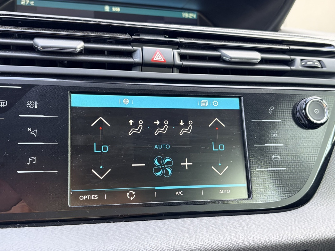Foto van Citroen C4 Picasso