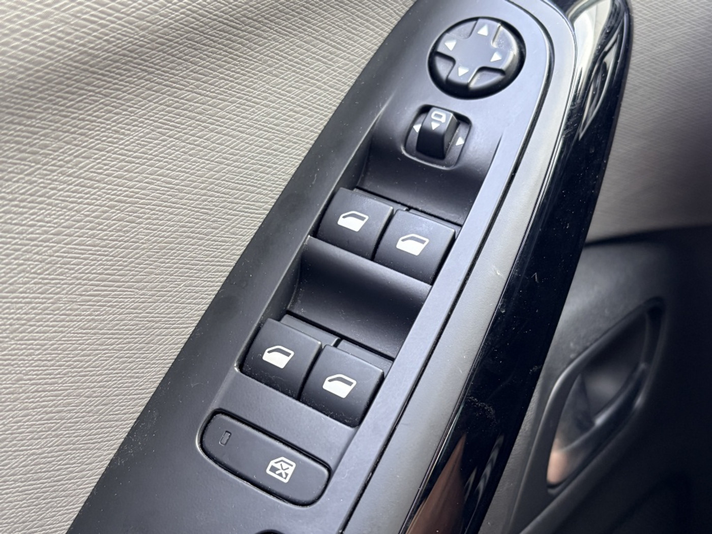 Foto van Citroen C4 Picasso