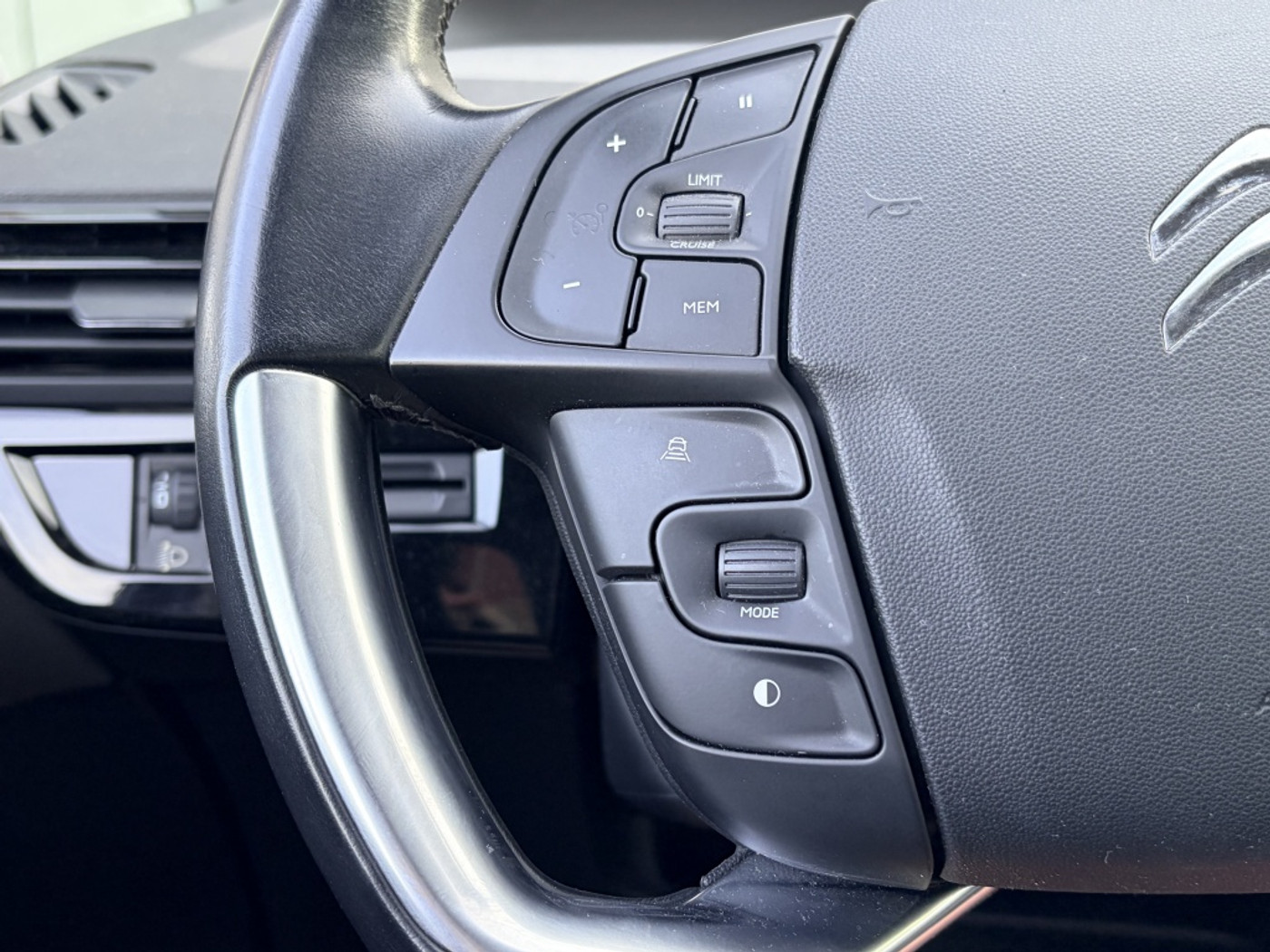 Foto van Citroen C4 Picasso