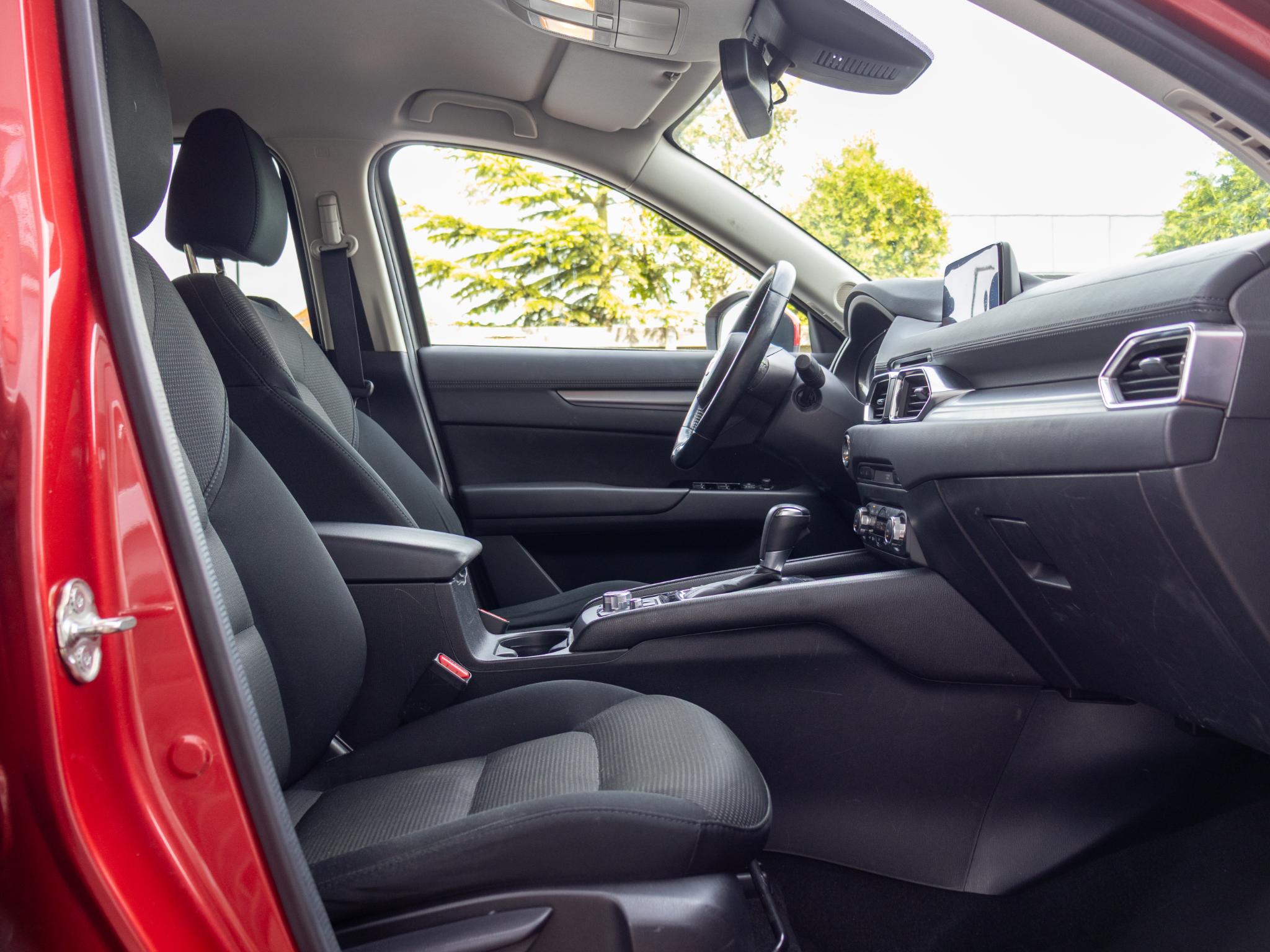 Foto van Mazda Mazda Cx-5
