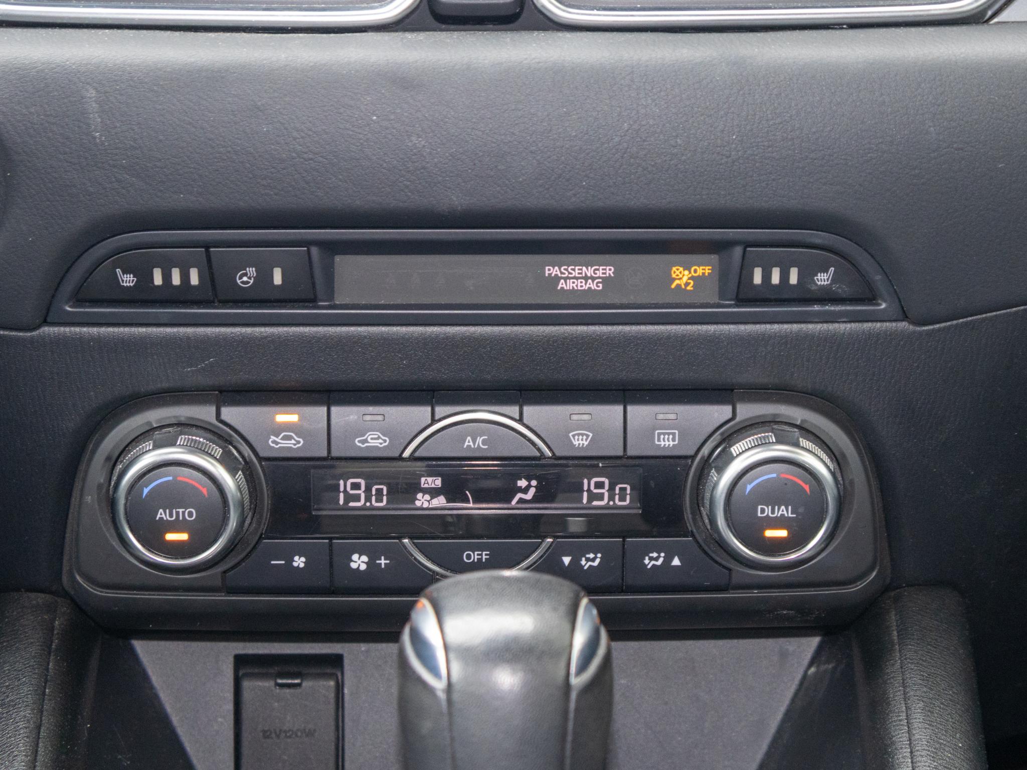 Foto van Mazda Mazda Cx-5