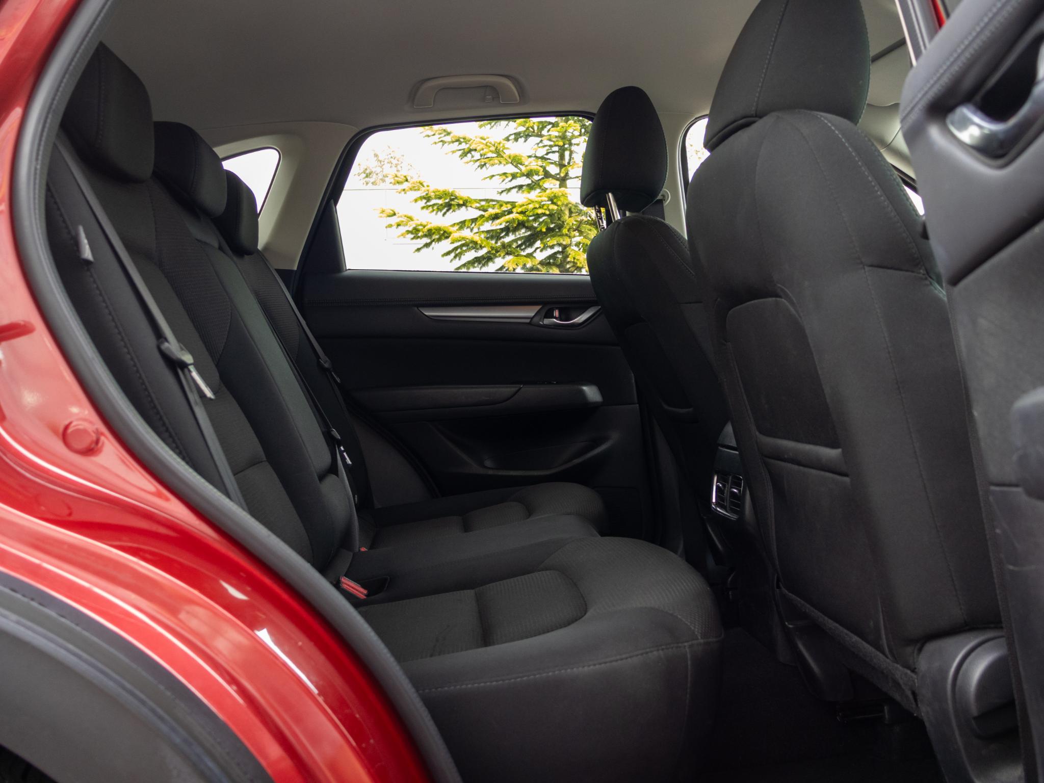 Foto van Mazda Mazda Cx-5