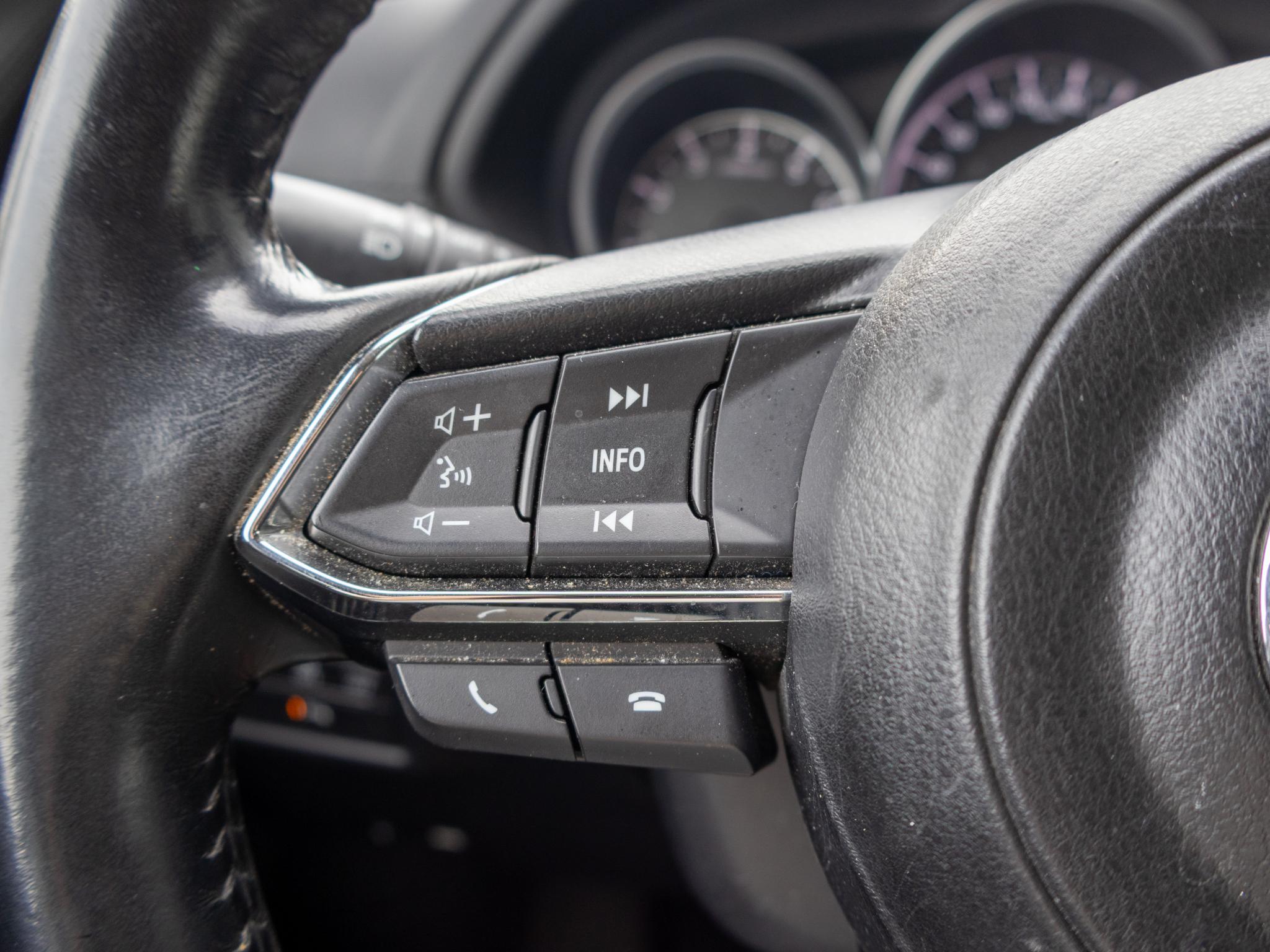 Foto van Mazda Mazda Cx-5