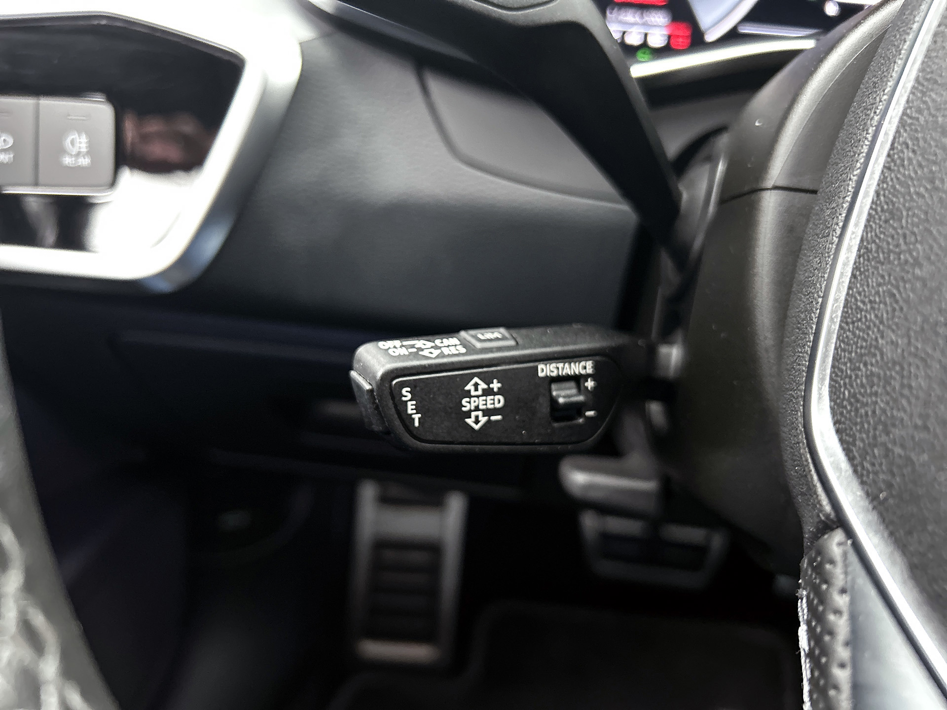 Foto van Audi A6 Avant 55 TFSI E