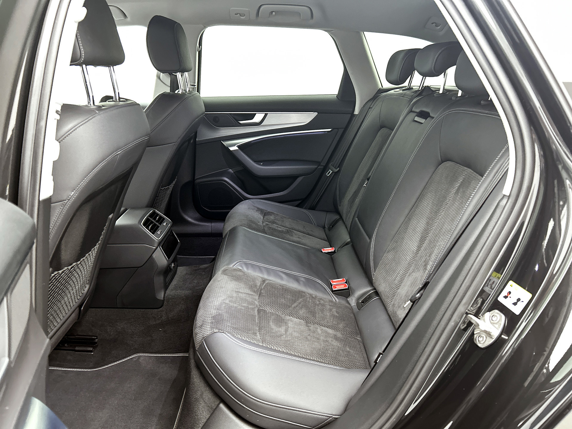 Foto van Audi A6 Avant 55 TFSI E