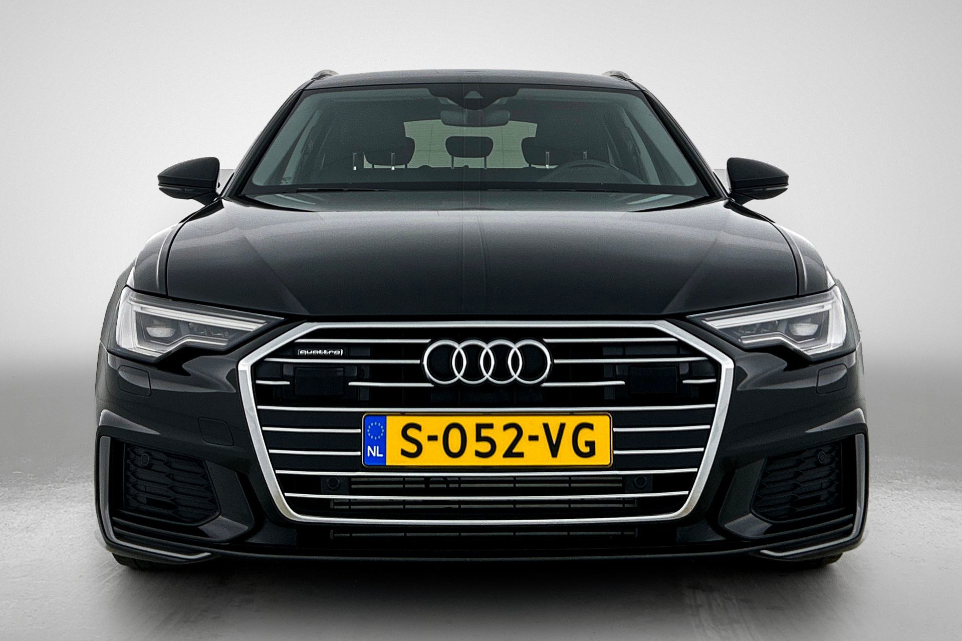 Foto van Audi A6 Avant 55 TFSI E