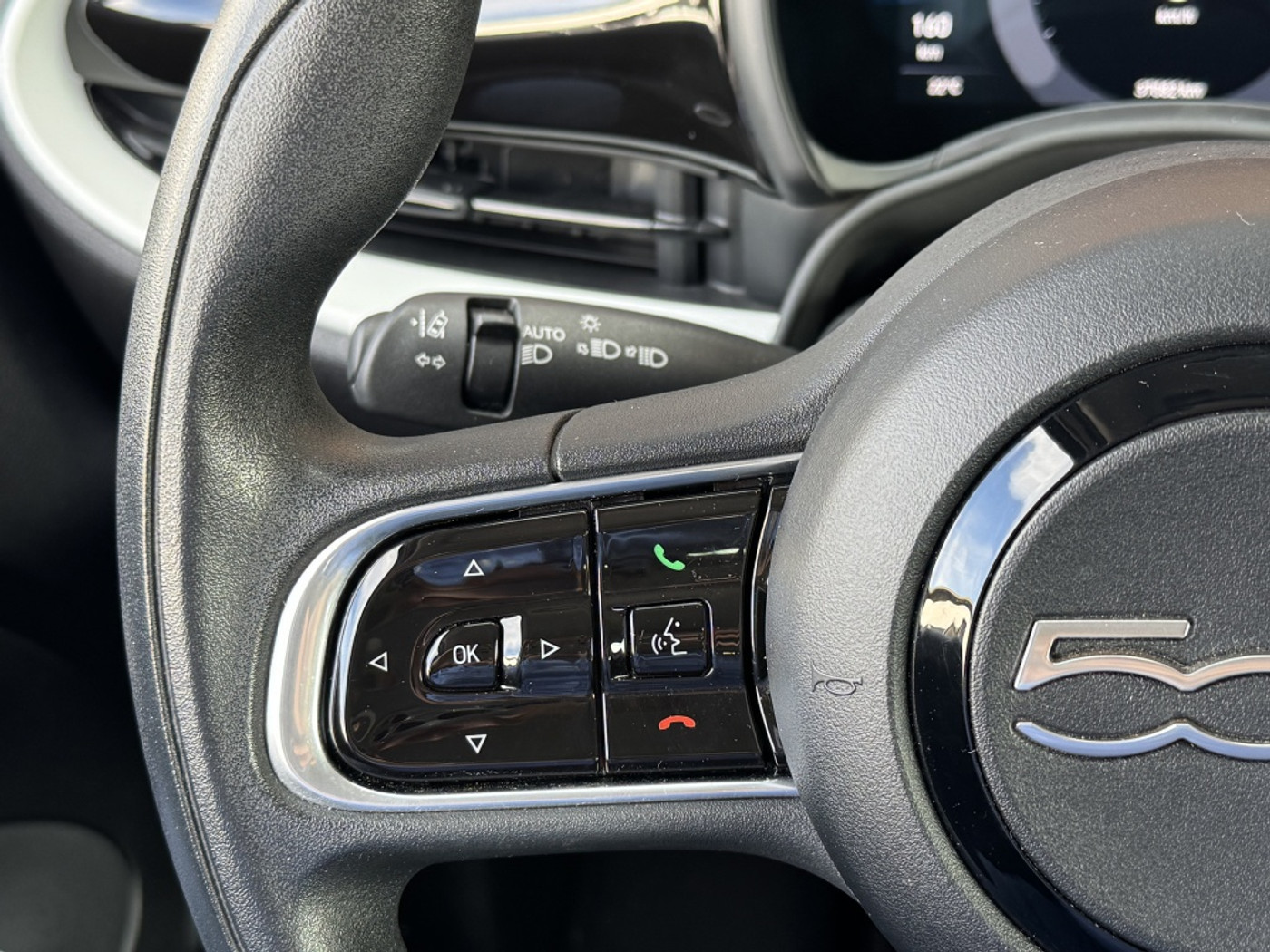 Foto van Fiat 500