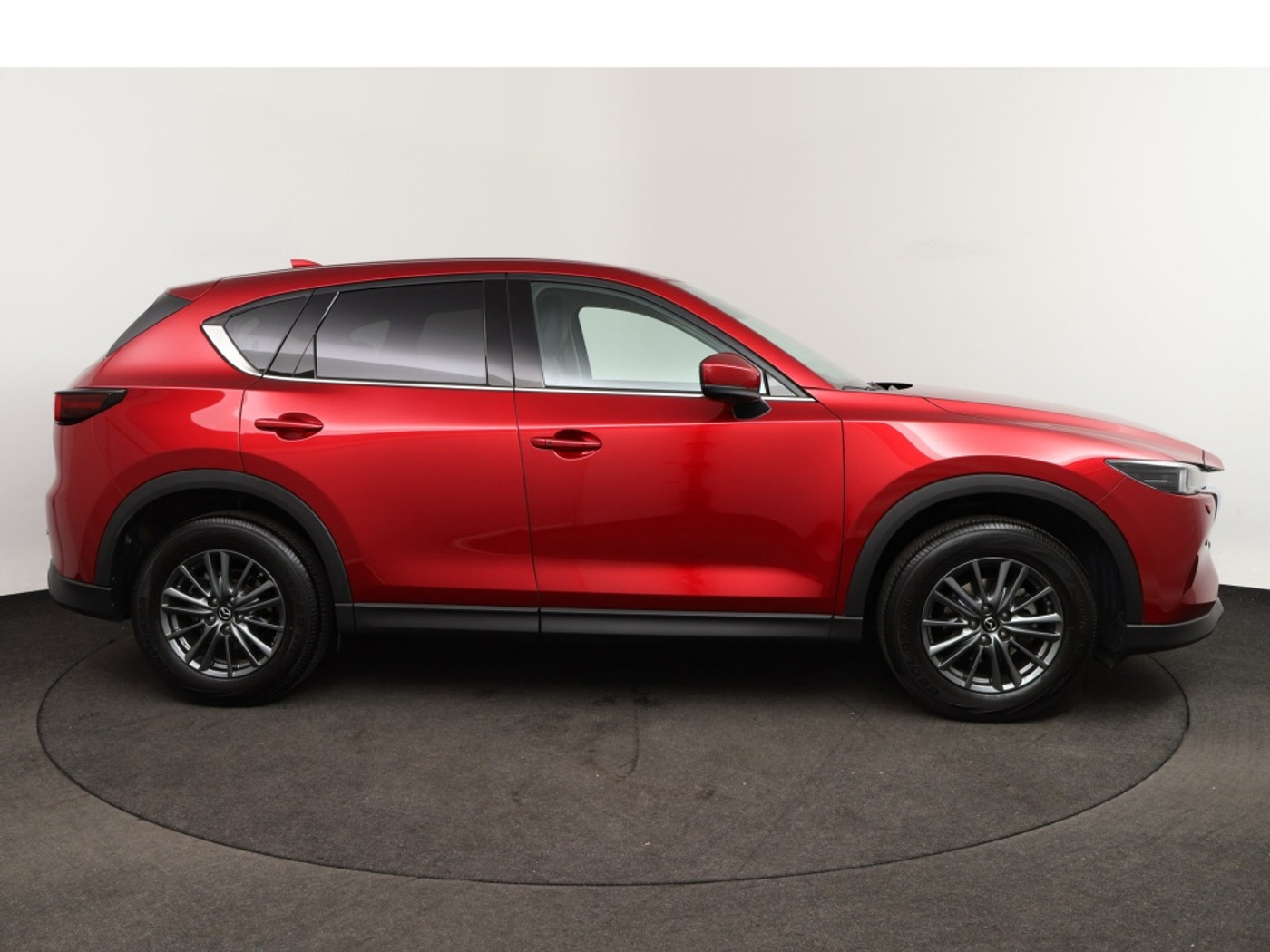 Foto van Mazda Mazda Cx-5