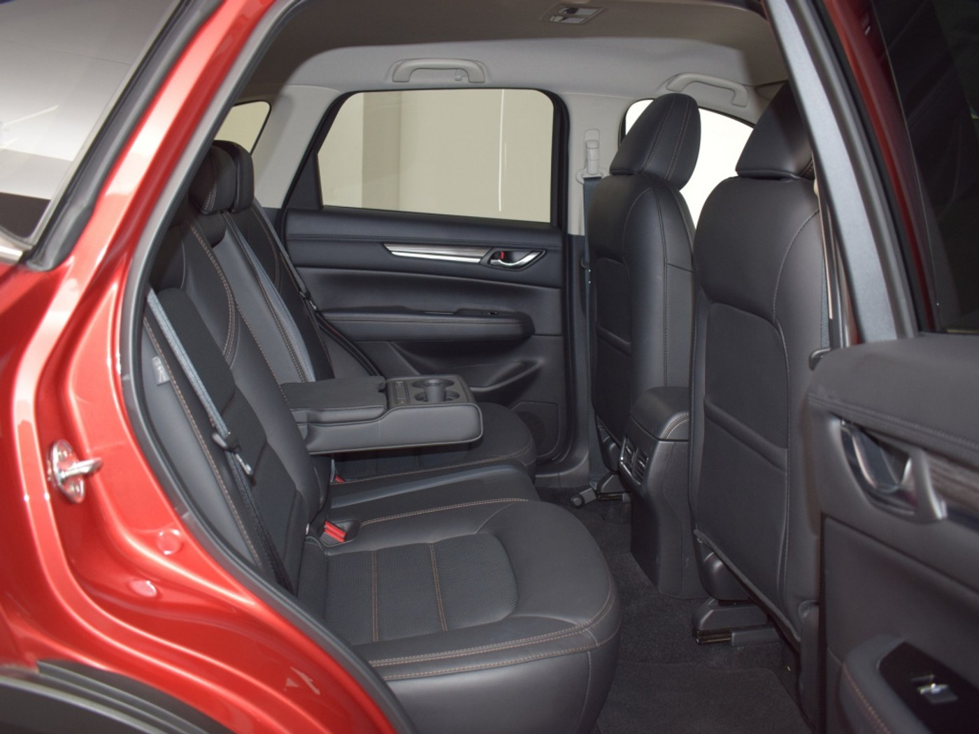 Foto van Mazda Mazda Cx-5