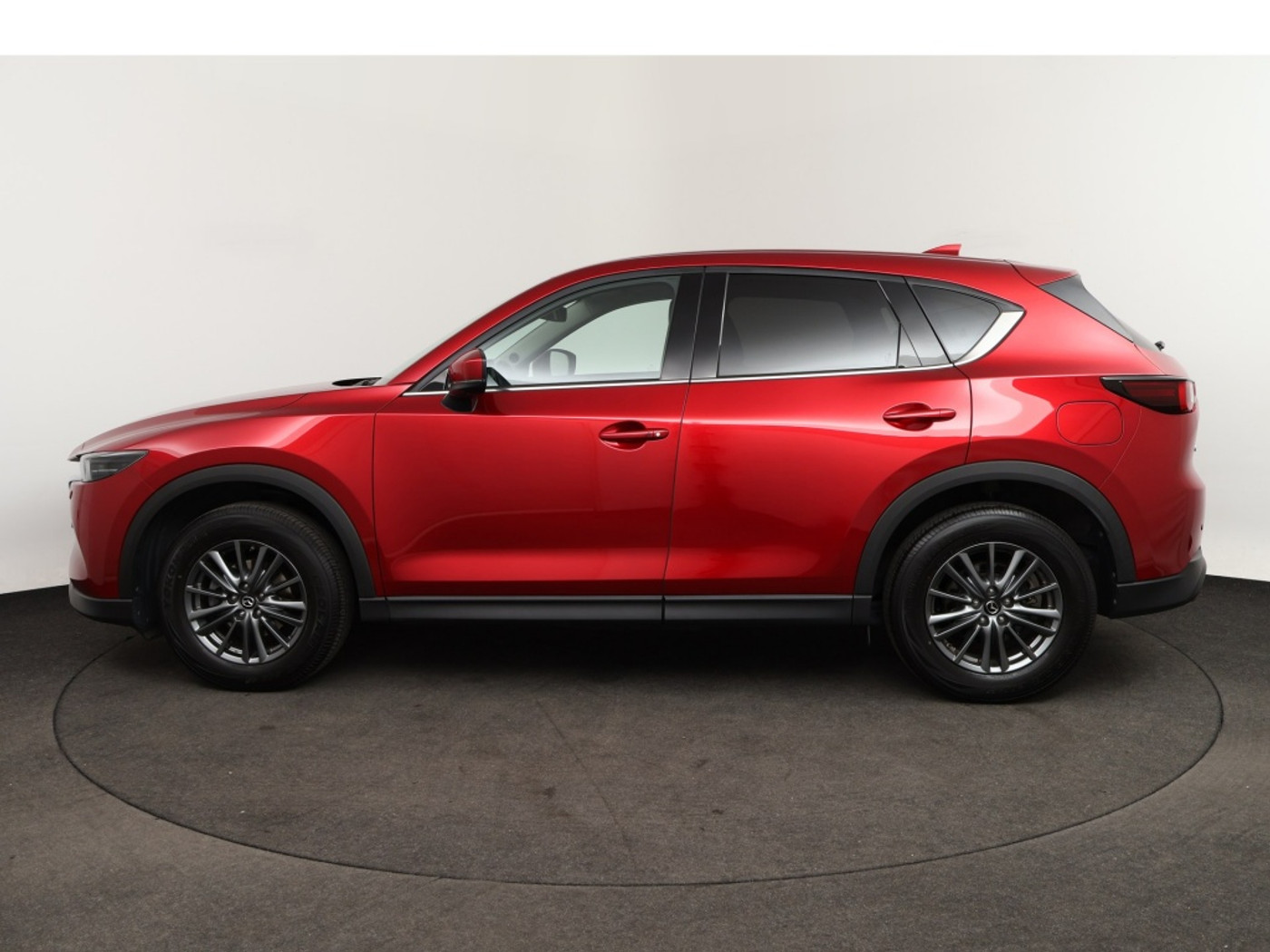 Foto van Mazda Mazda Cx-5