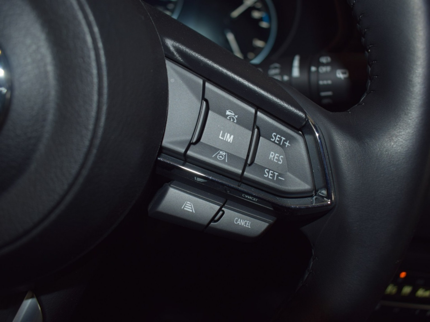 Foto van Mazda Mazda Cx-5
