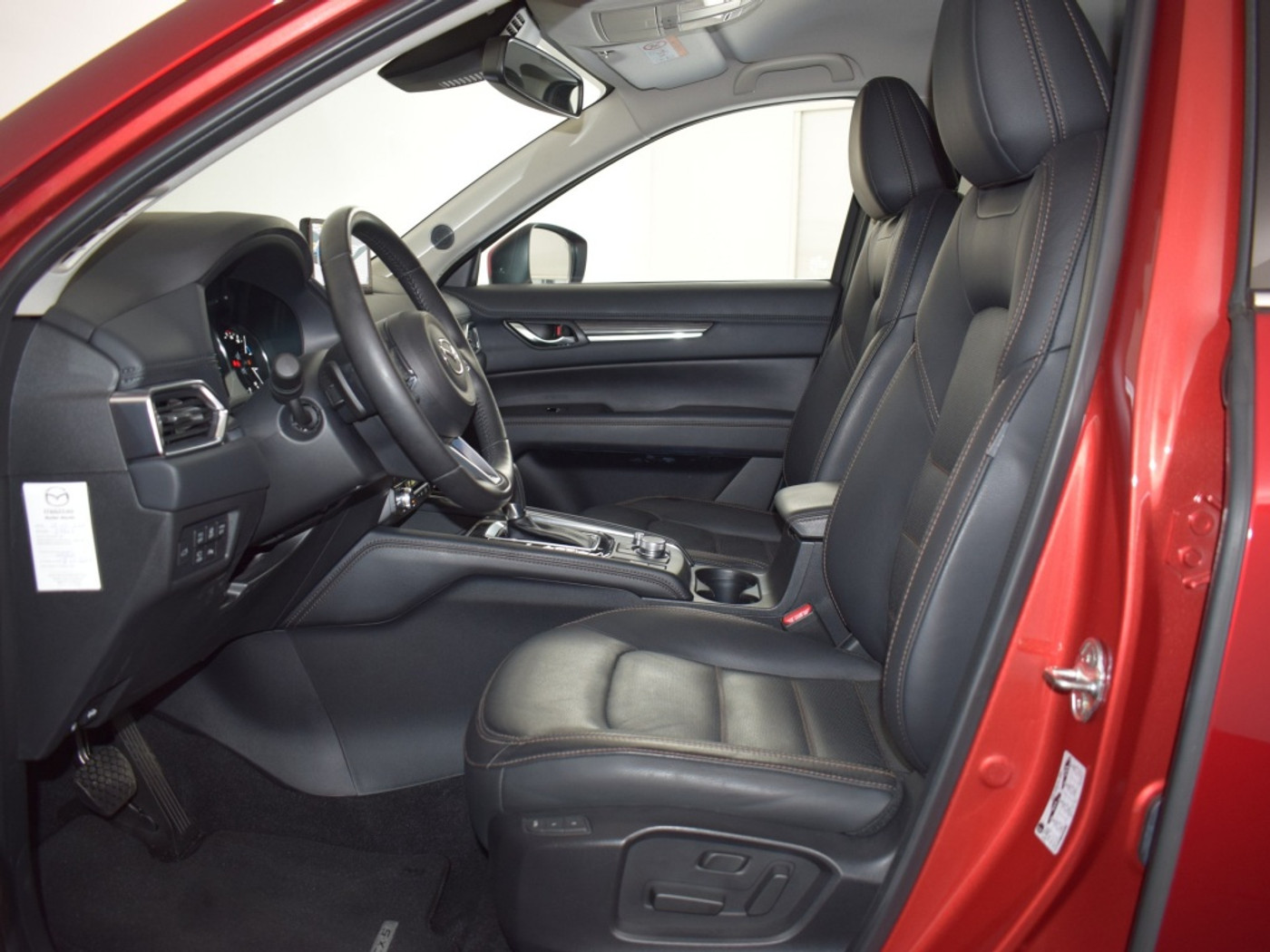 Foto van Mazda Mazda Cx-5