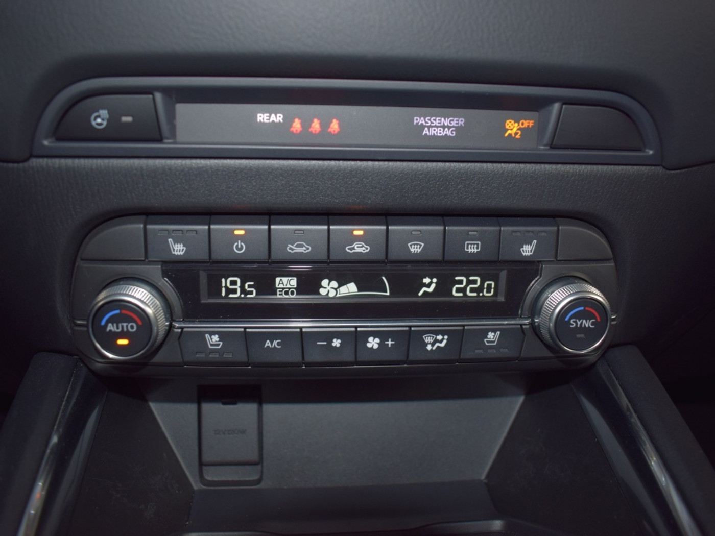Foto van Mazda Mazda Cx-5