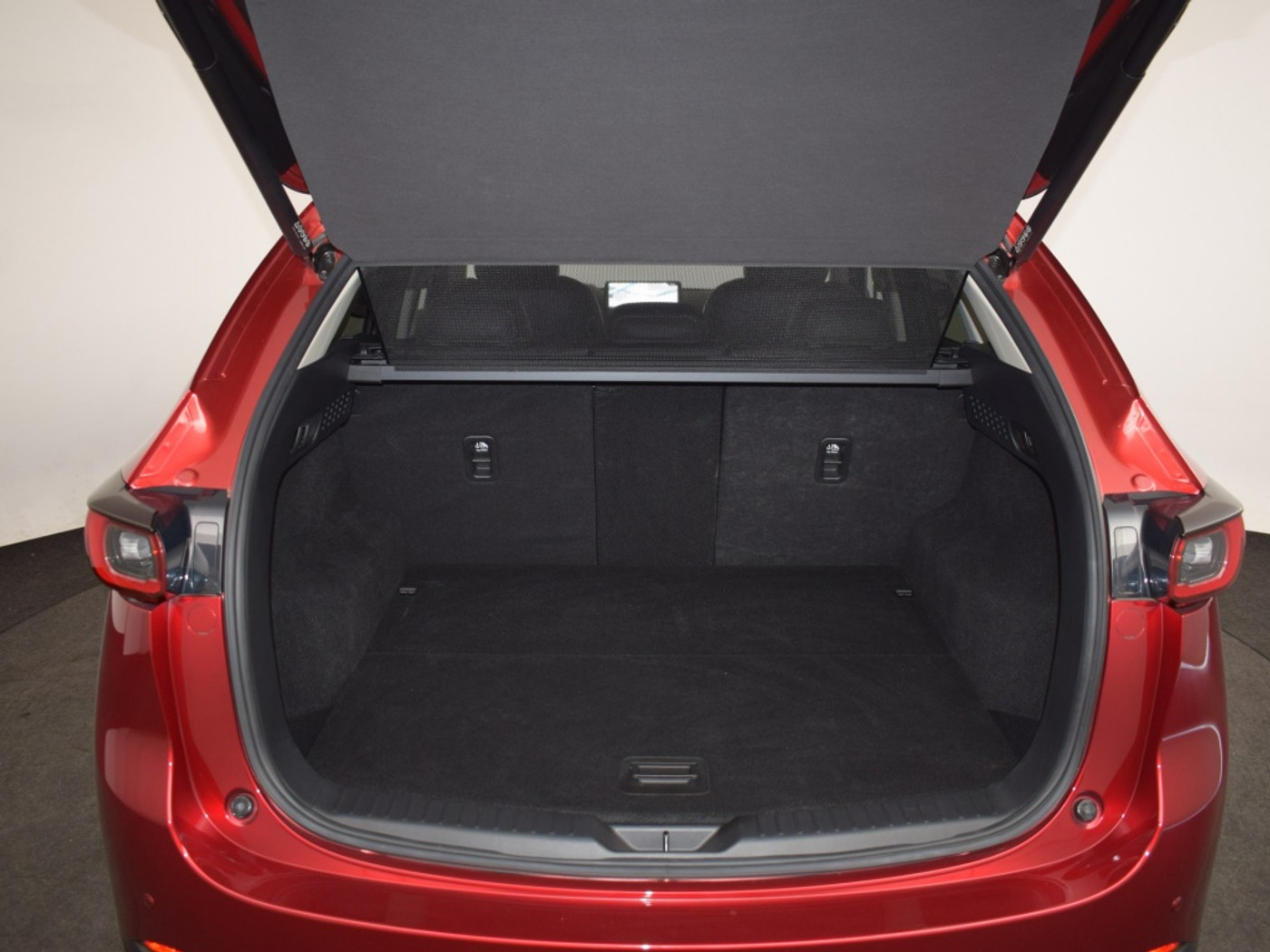 Foto van Mazda Mazda Cx-5