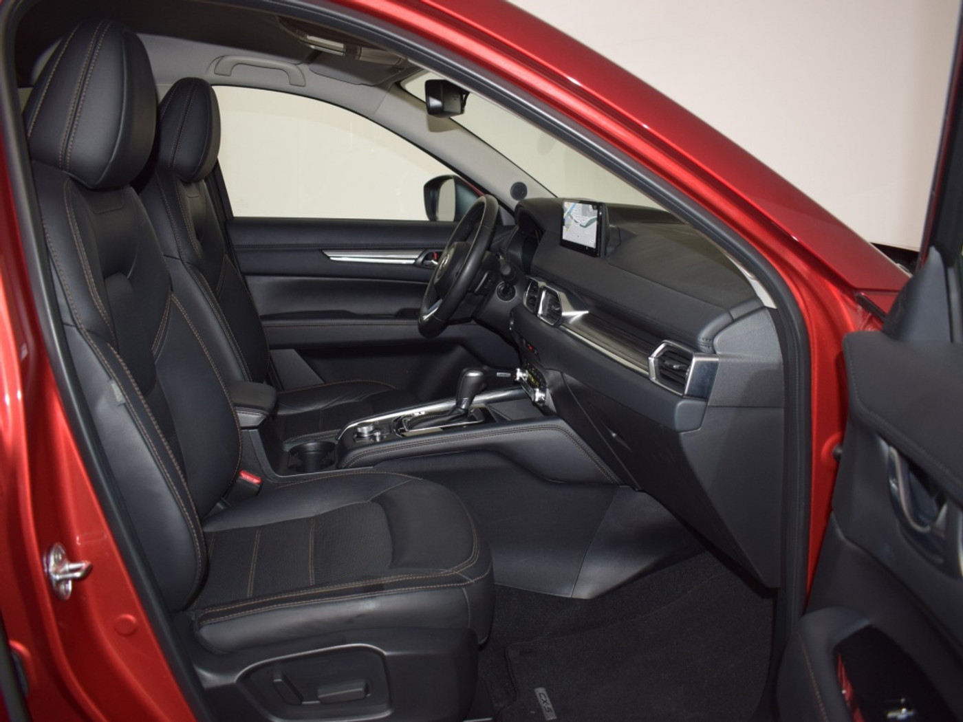 Foto van Mazda Mazda Cx-5