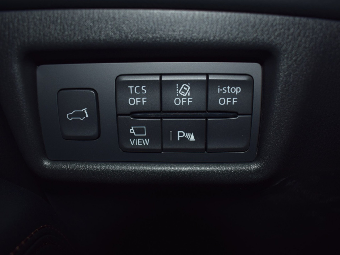 Foto van Mazda Mazda Cx-5