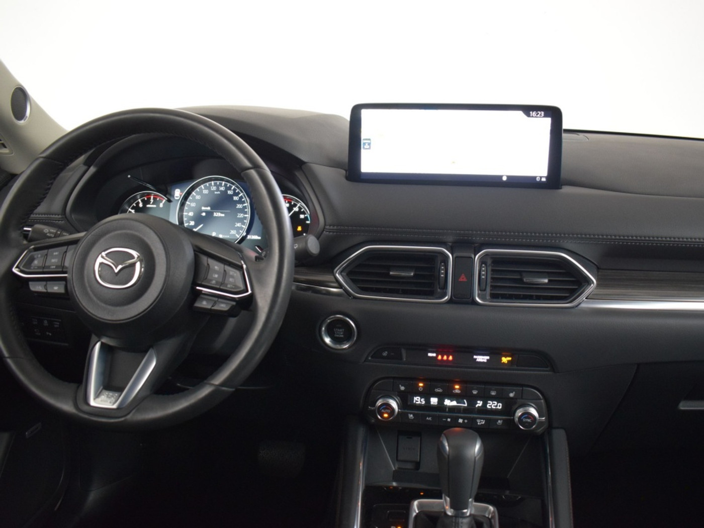Foto van Mazda Mazda Cx-5